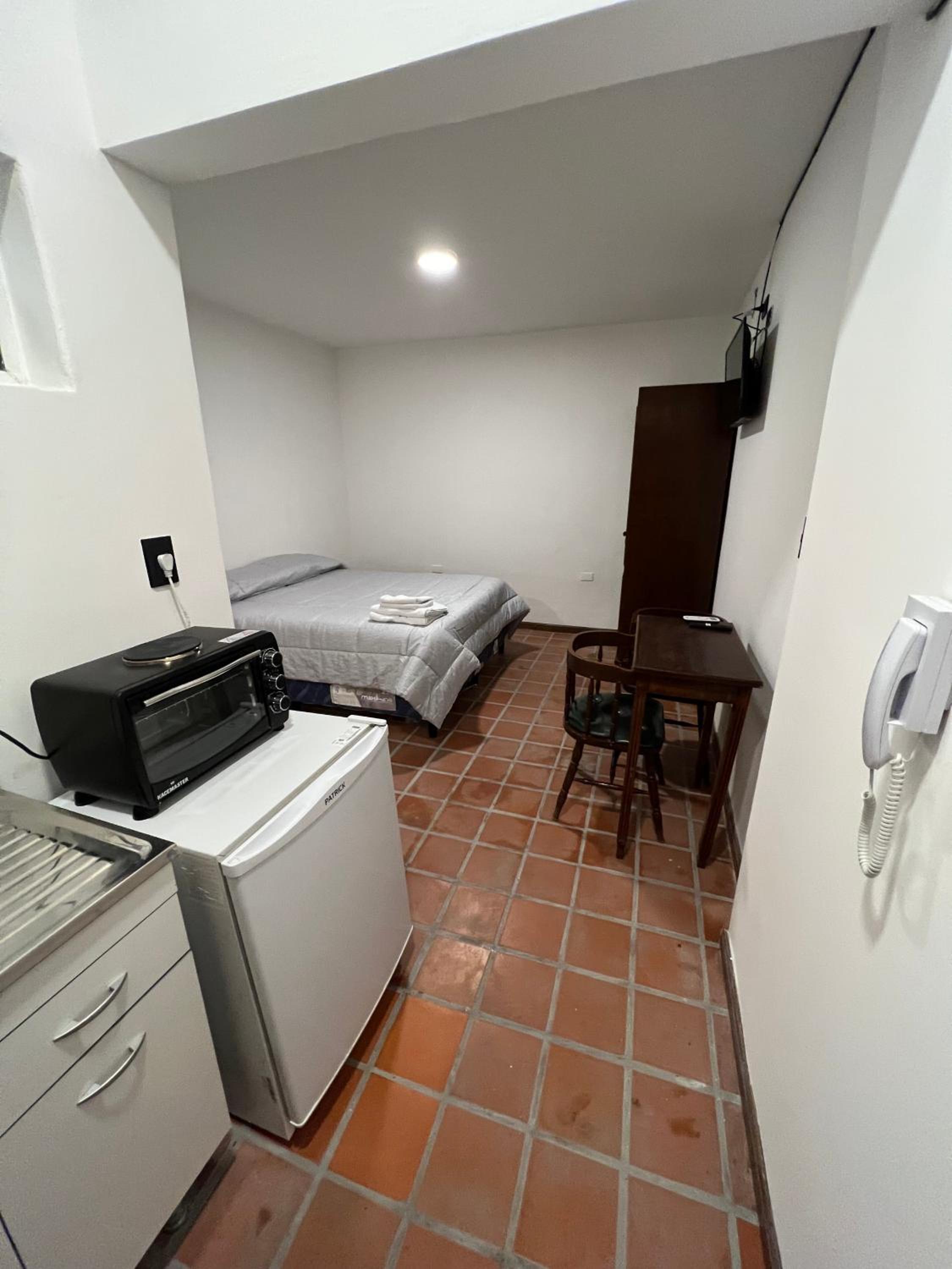 Donna Alda Casa