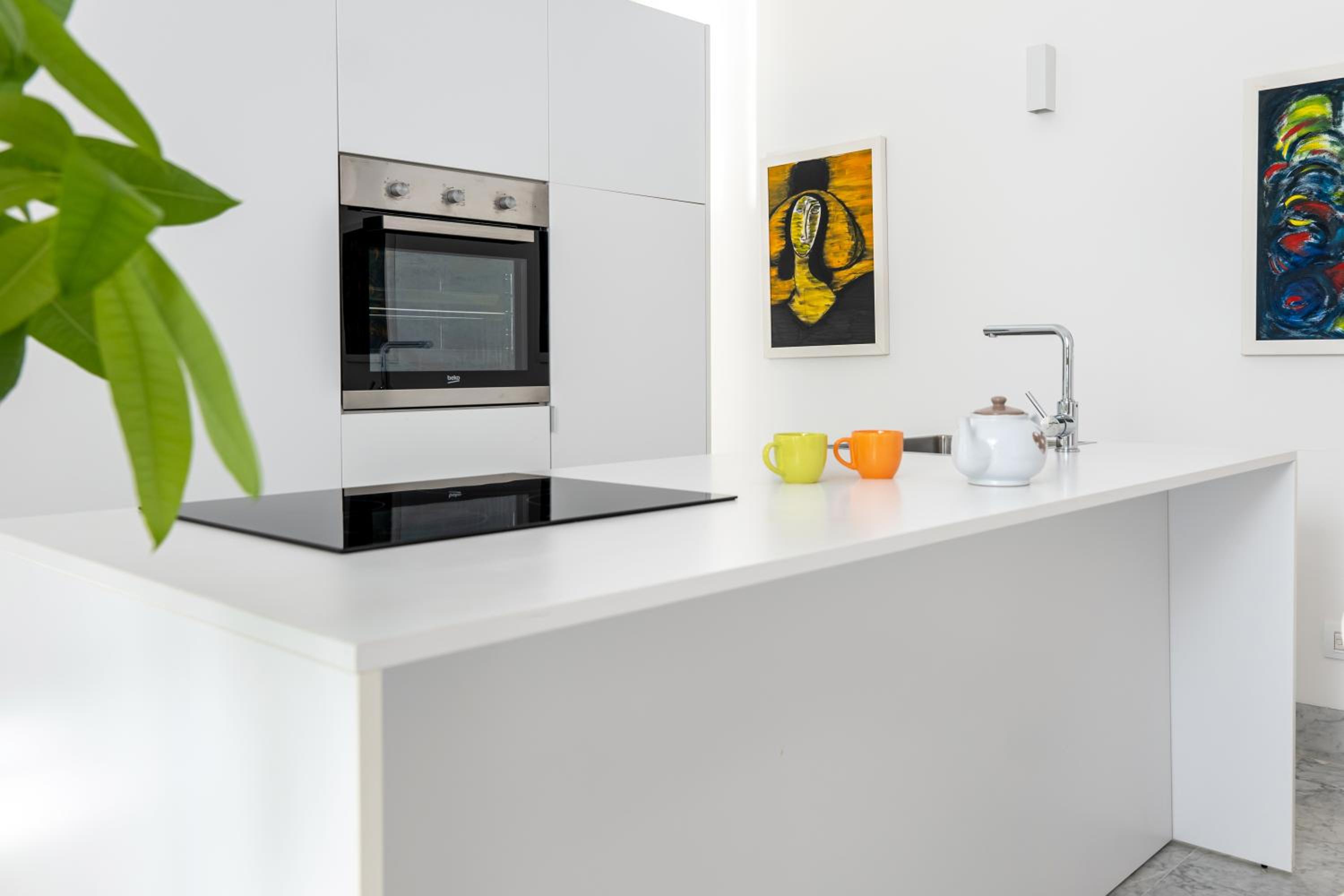 Suite Bellini 5 Apartment photo 5