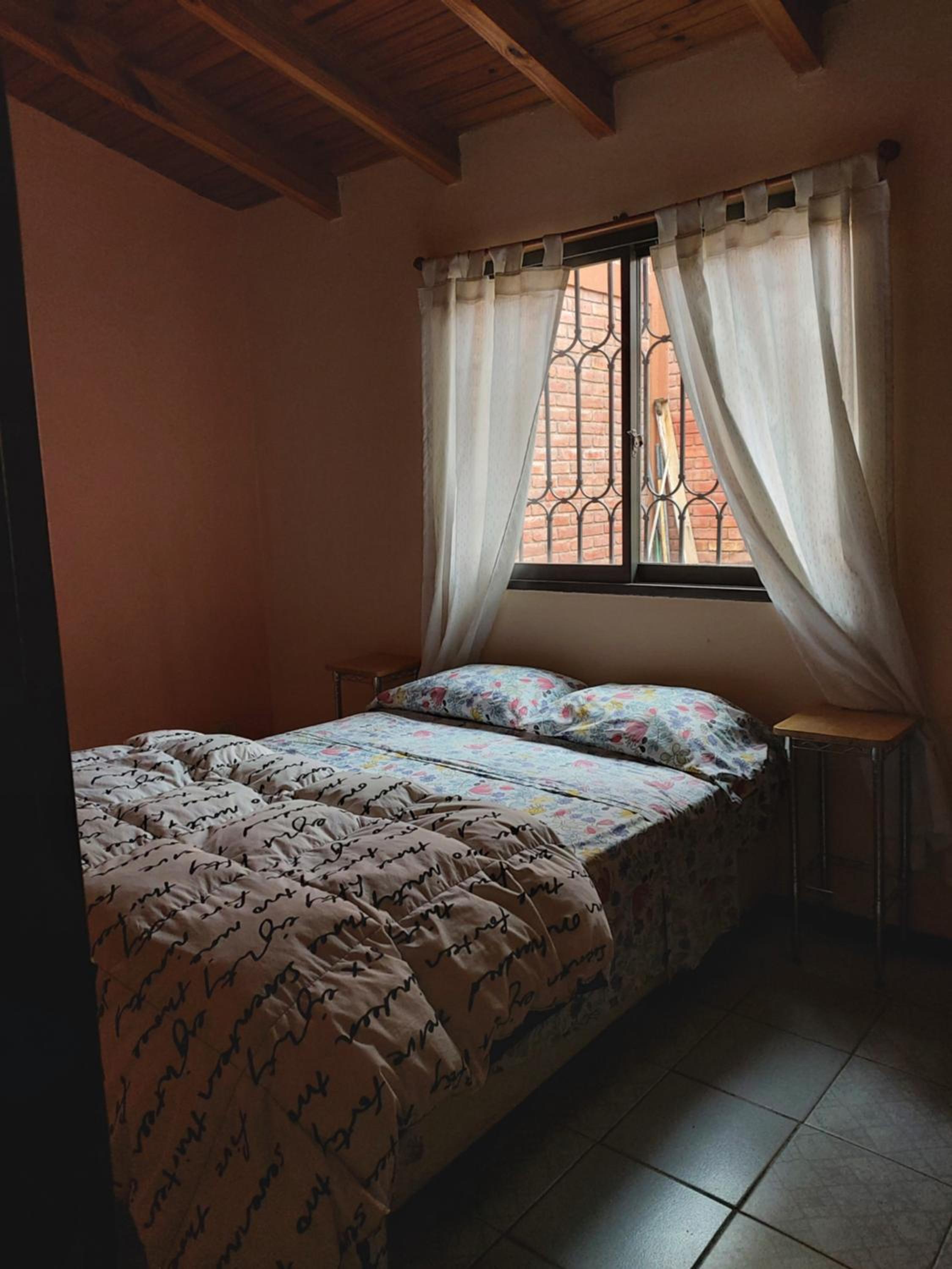 Casa en el Challao
