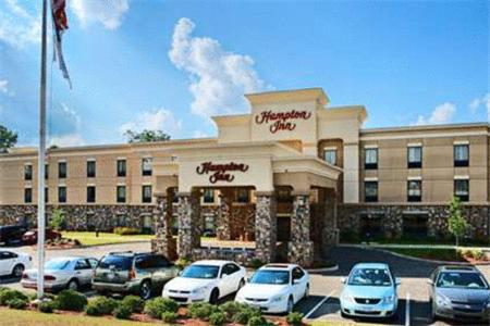 Enterprise Vacations - Hampton Inn Enterprise - Property Image 3