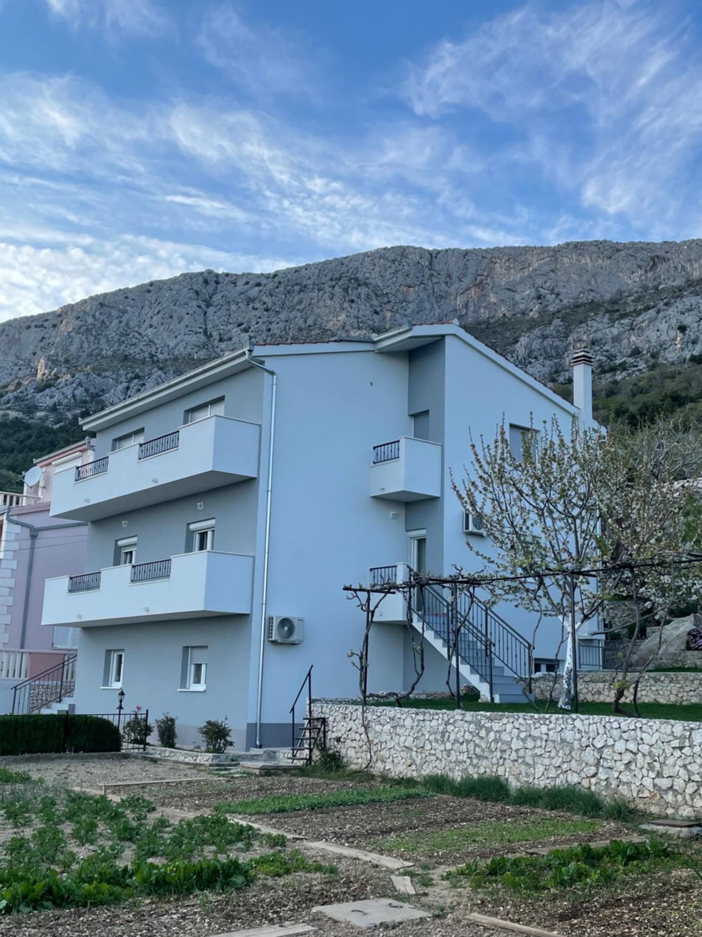 Apartman BILI
