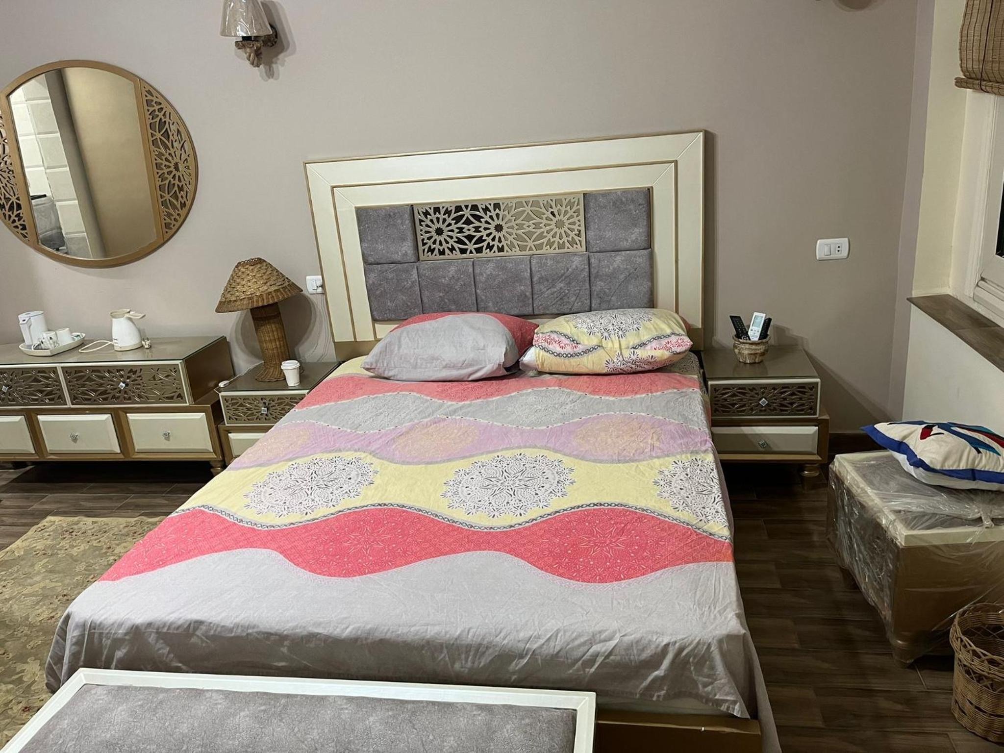 Fifth Settlement Apartment
