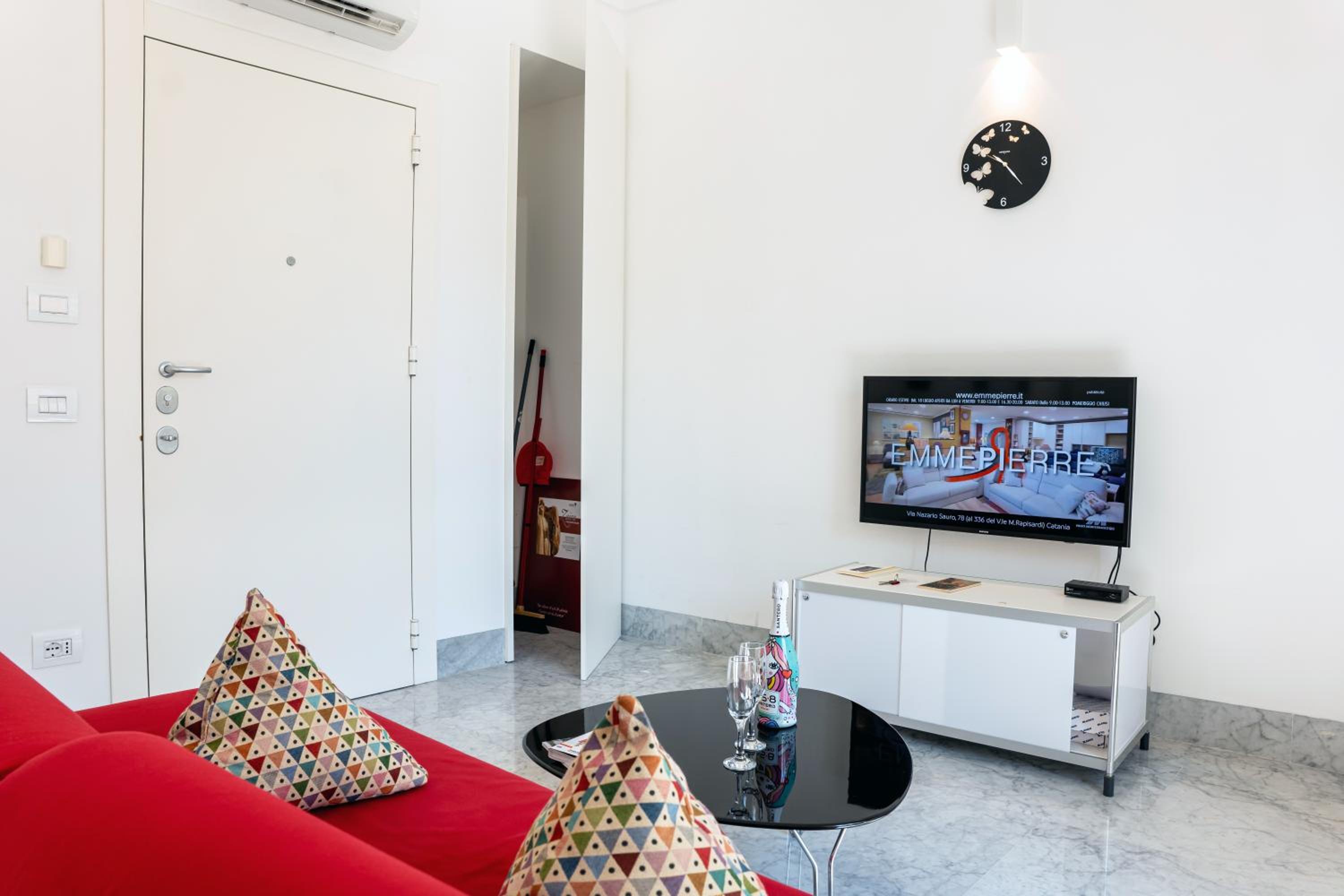 Suite Bellini 5 Apartment photo 4