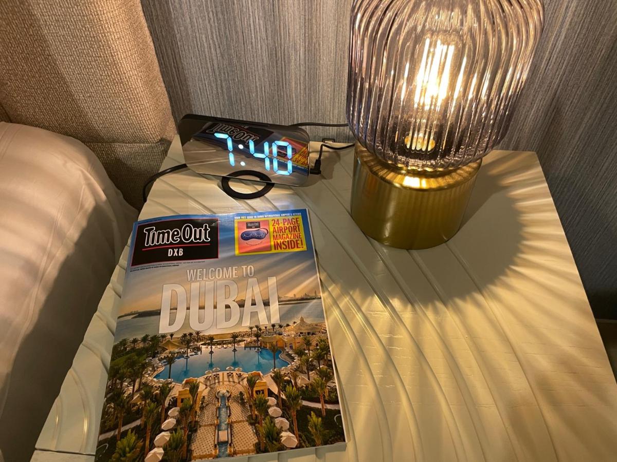 Ultimate Stay / 2 Beds / Linked to Dubai Mall