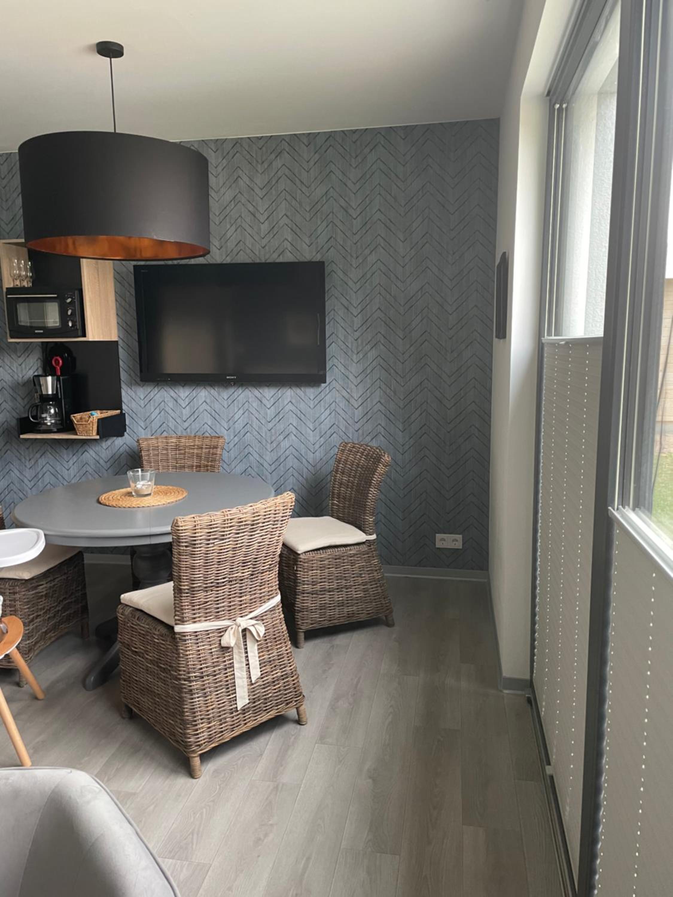 Ferienwohnung Strandkieker 2 view 3