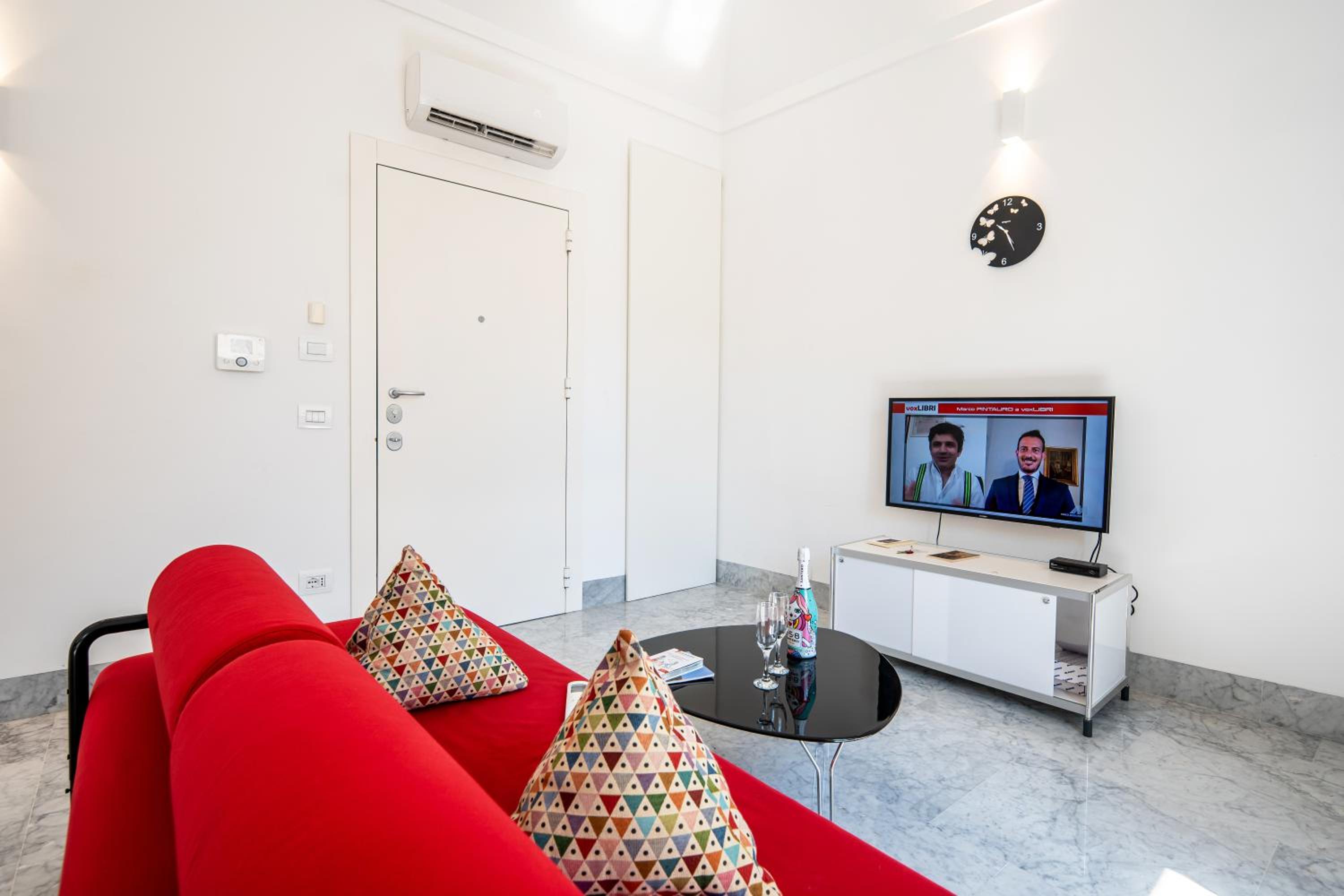 Suite Bellini 5 Apartment, fotografia 4