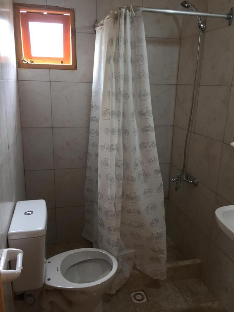 Cabañas Nelly