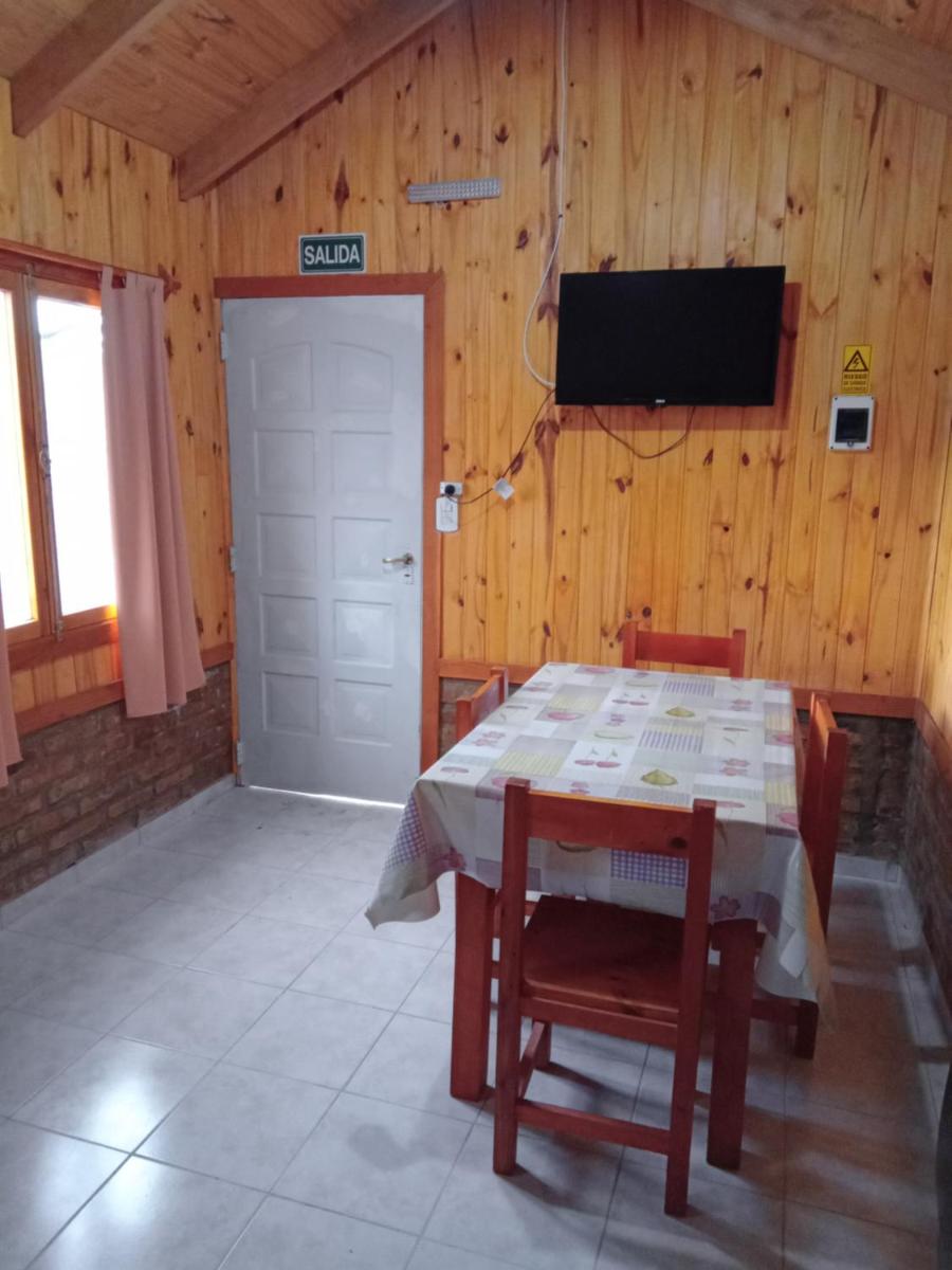 Cabañas Nelly