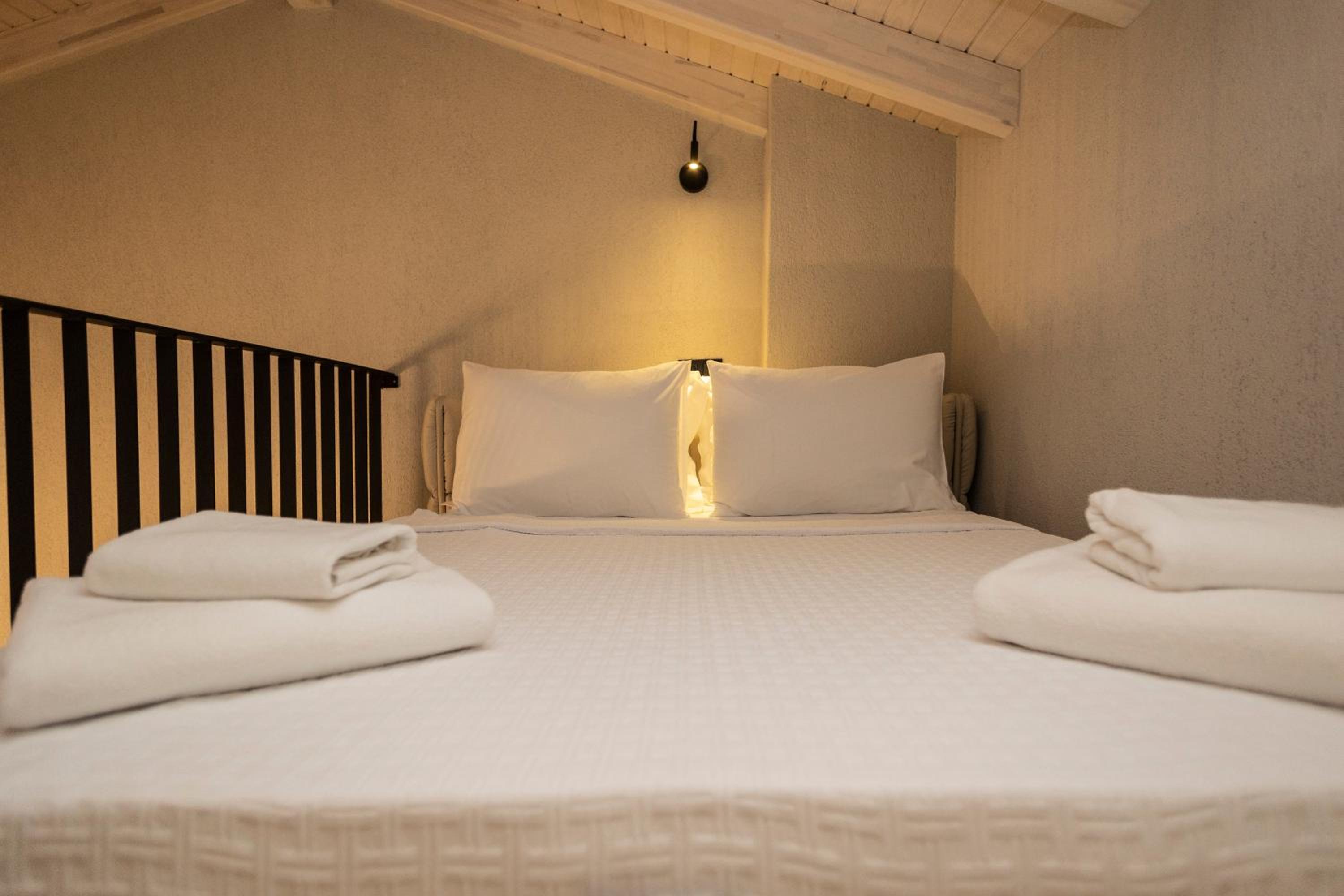 Ala Da Vinci Otel Alaçatı - Image 12