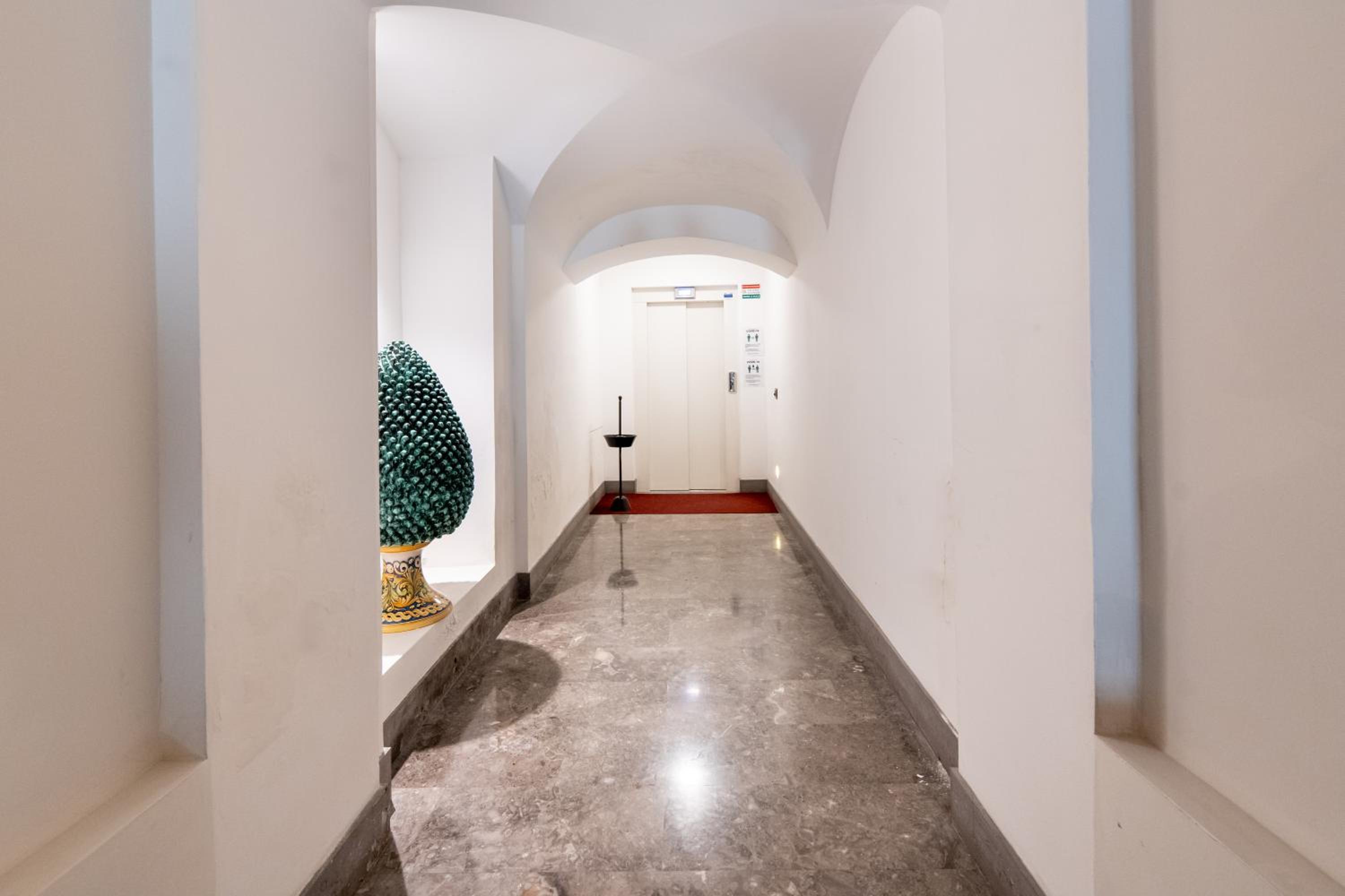 Suite Bellini 5 Apartment photo 3