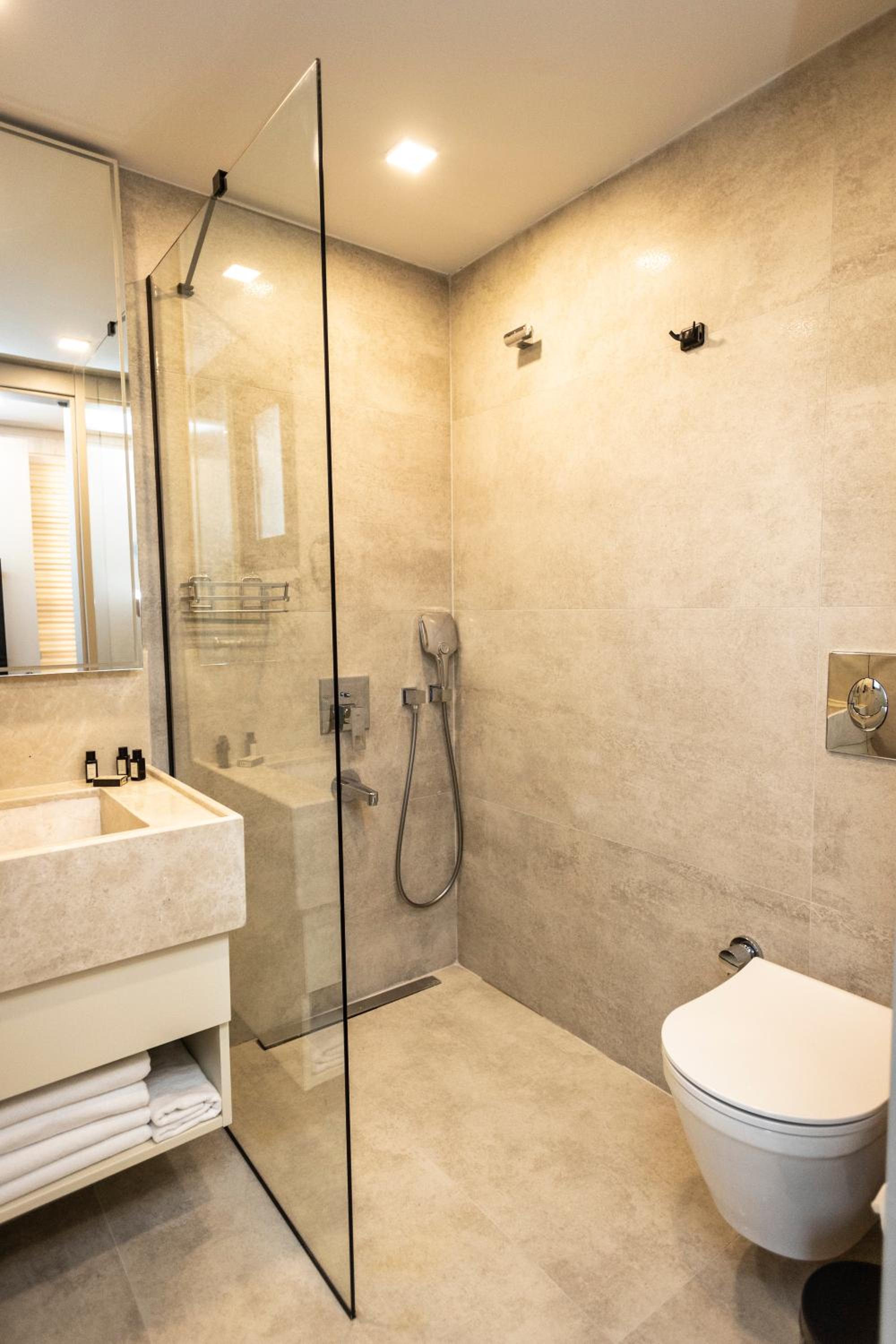 Ala Da Vinci Otel Alaçatı - Image 13