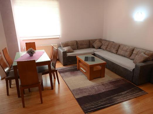 MB Apartments view 2