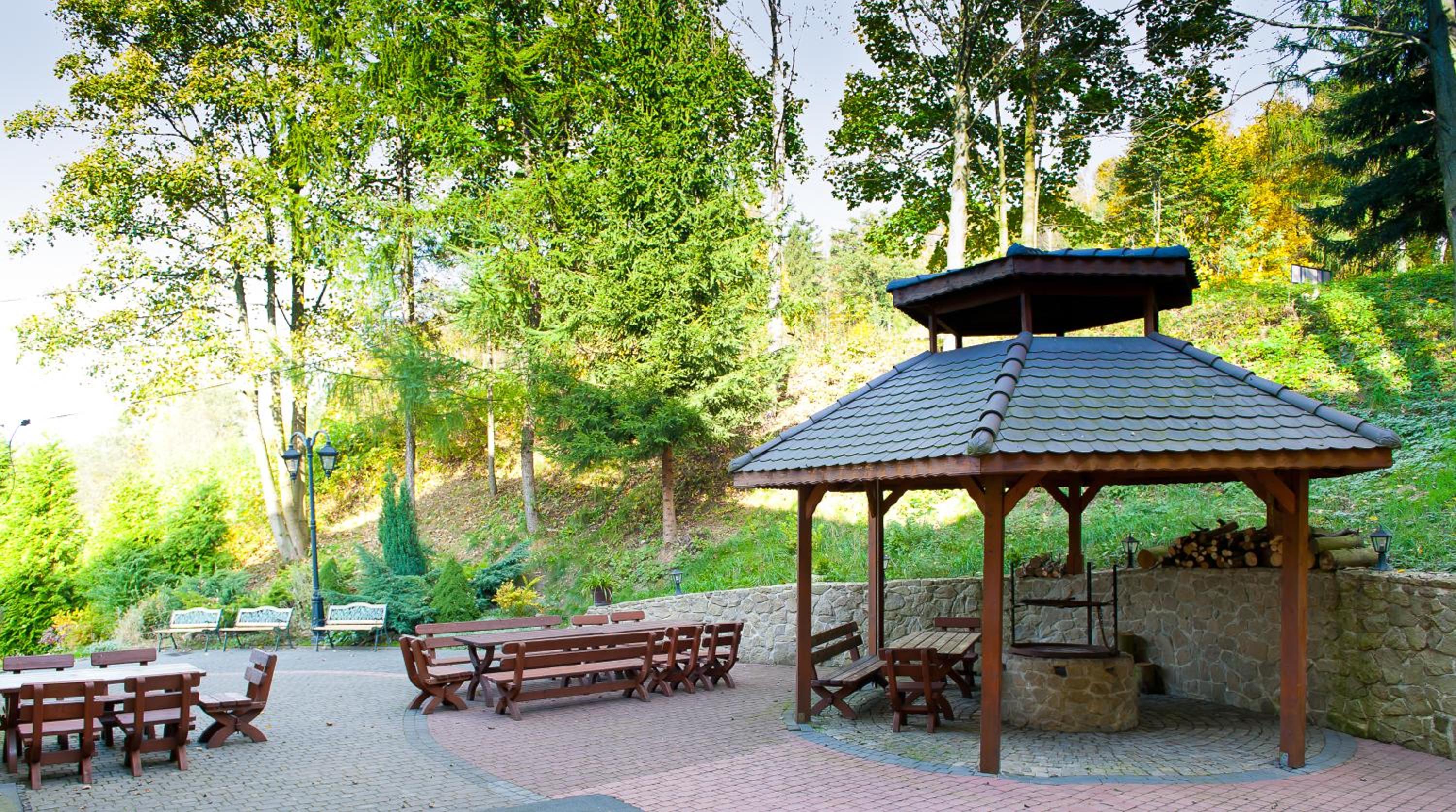 Rezydencja Izabella