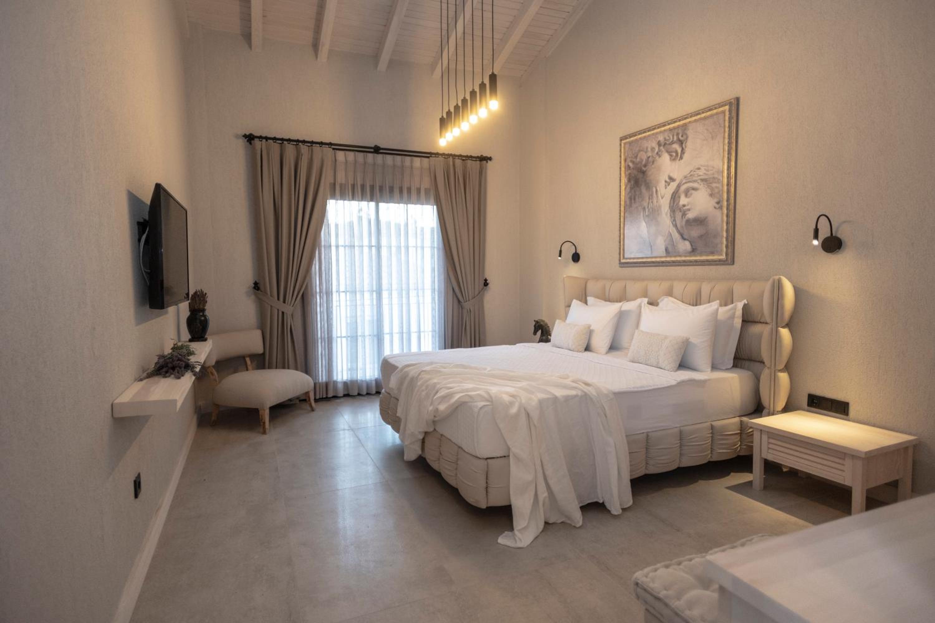 Ala Da Vinci Otel Alaçatı - Image 27