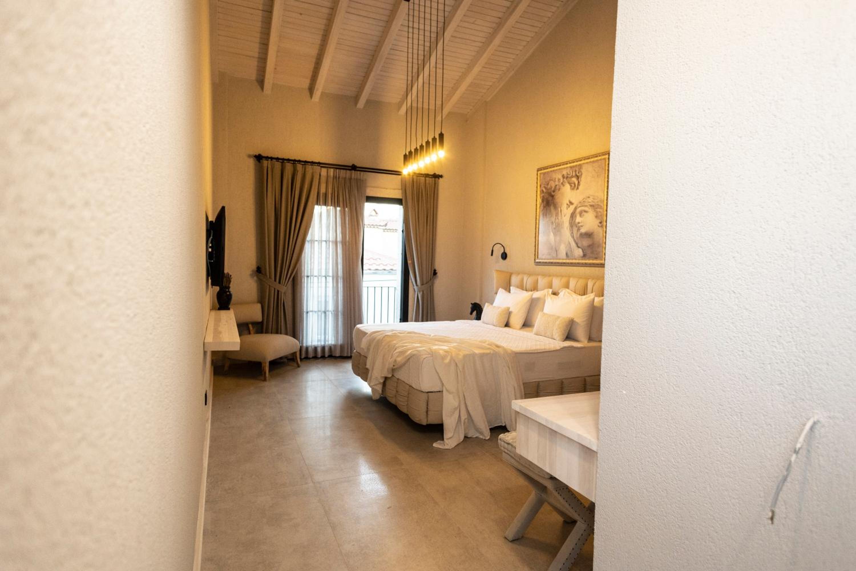 Ala Da Vinci Otel Alaçatı - Image 15