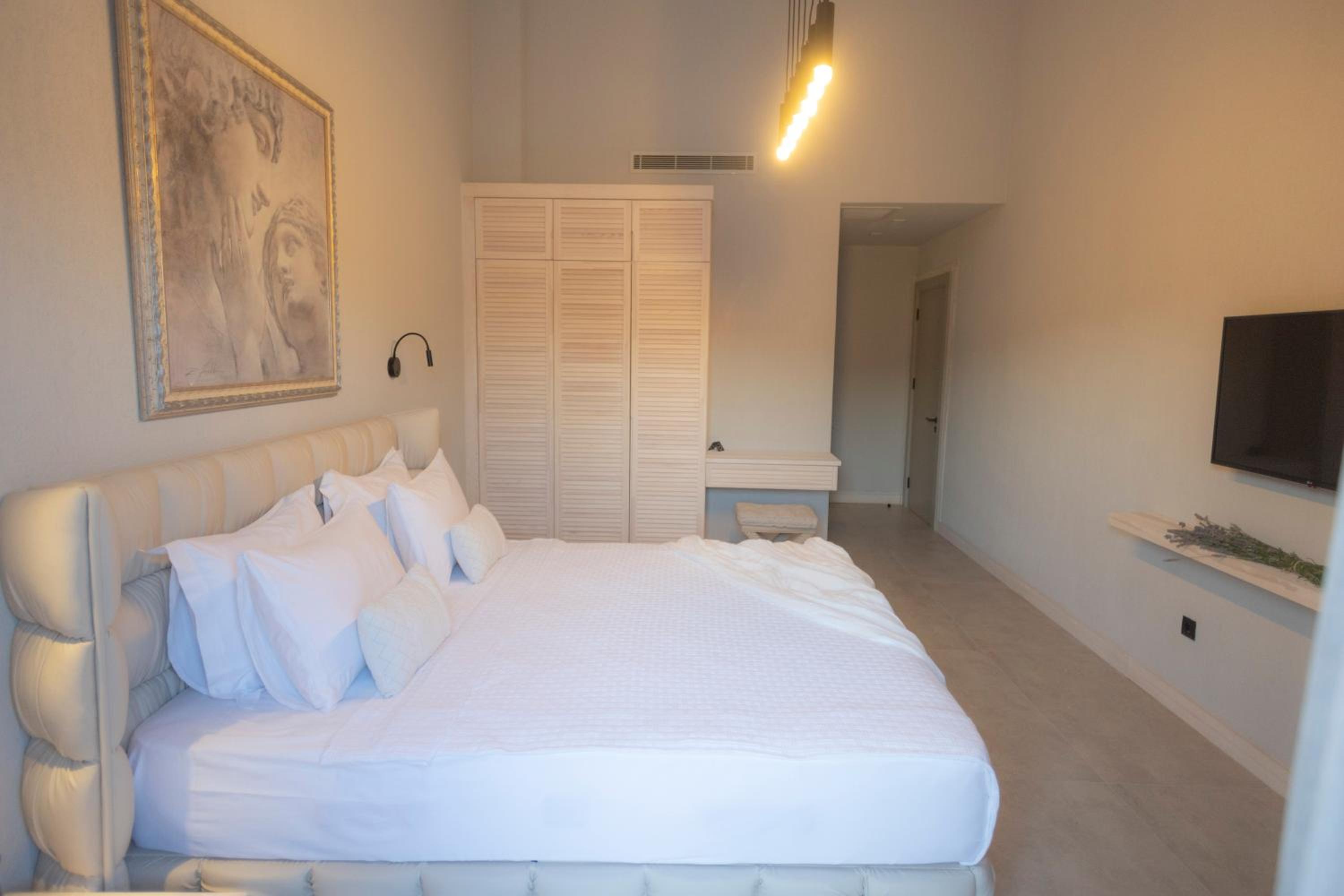 Ala Da Vinci Otel Alaçatı - Image 16