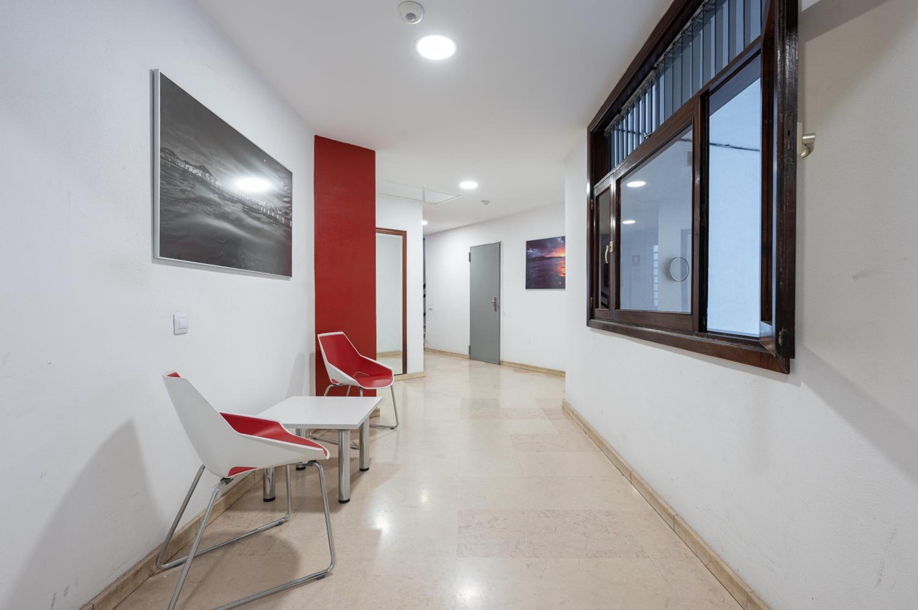 Aventura Las Canteras