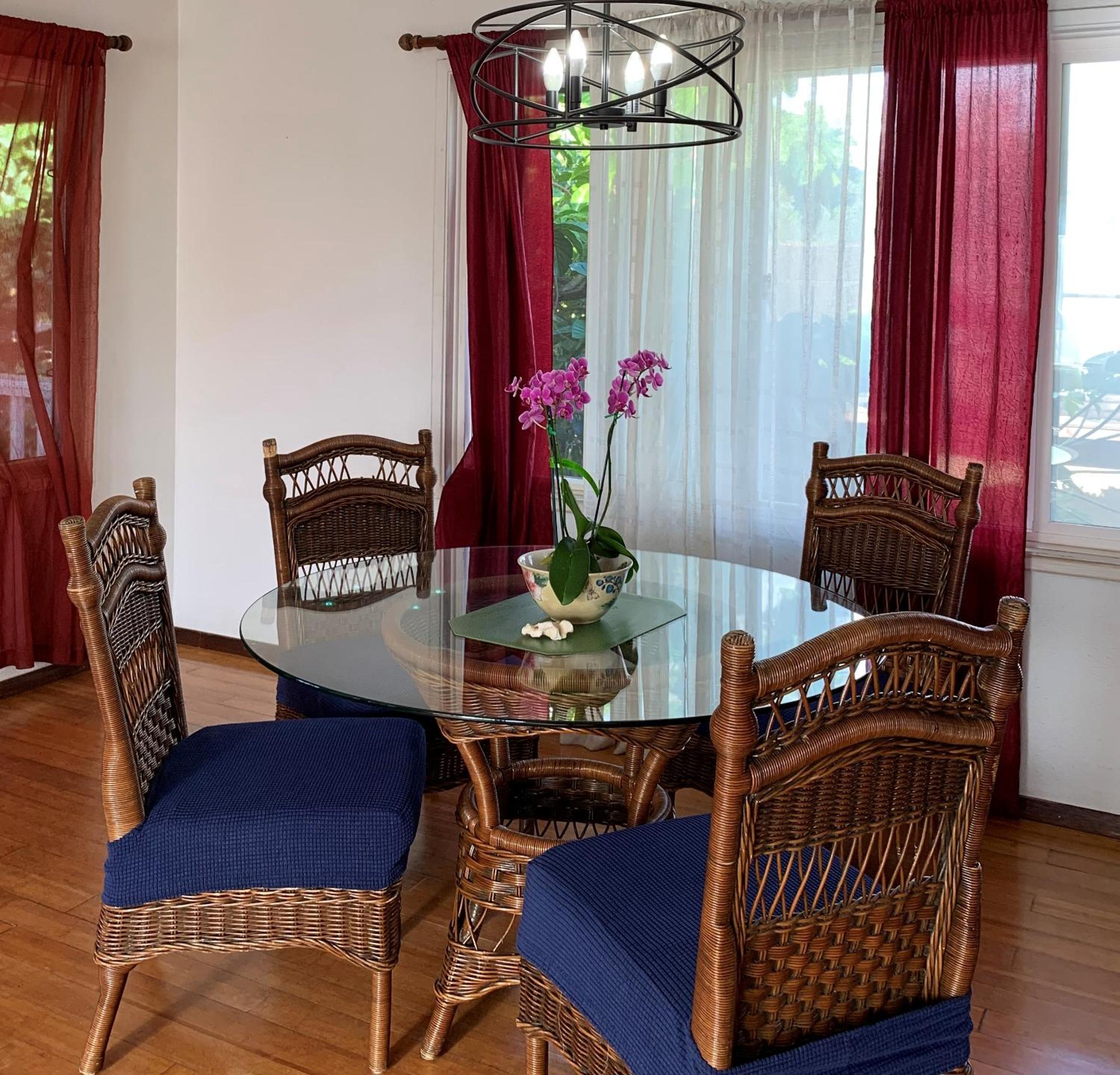 The Hale at Ohi'a Kai, upstairs unit, TVNCU#1355