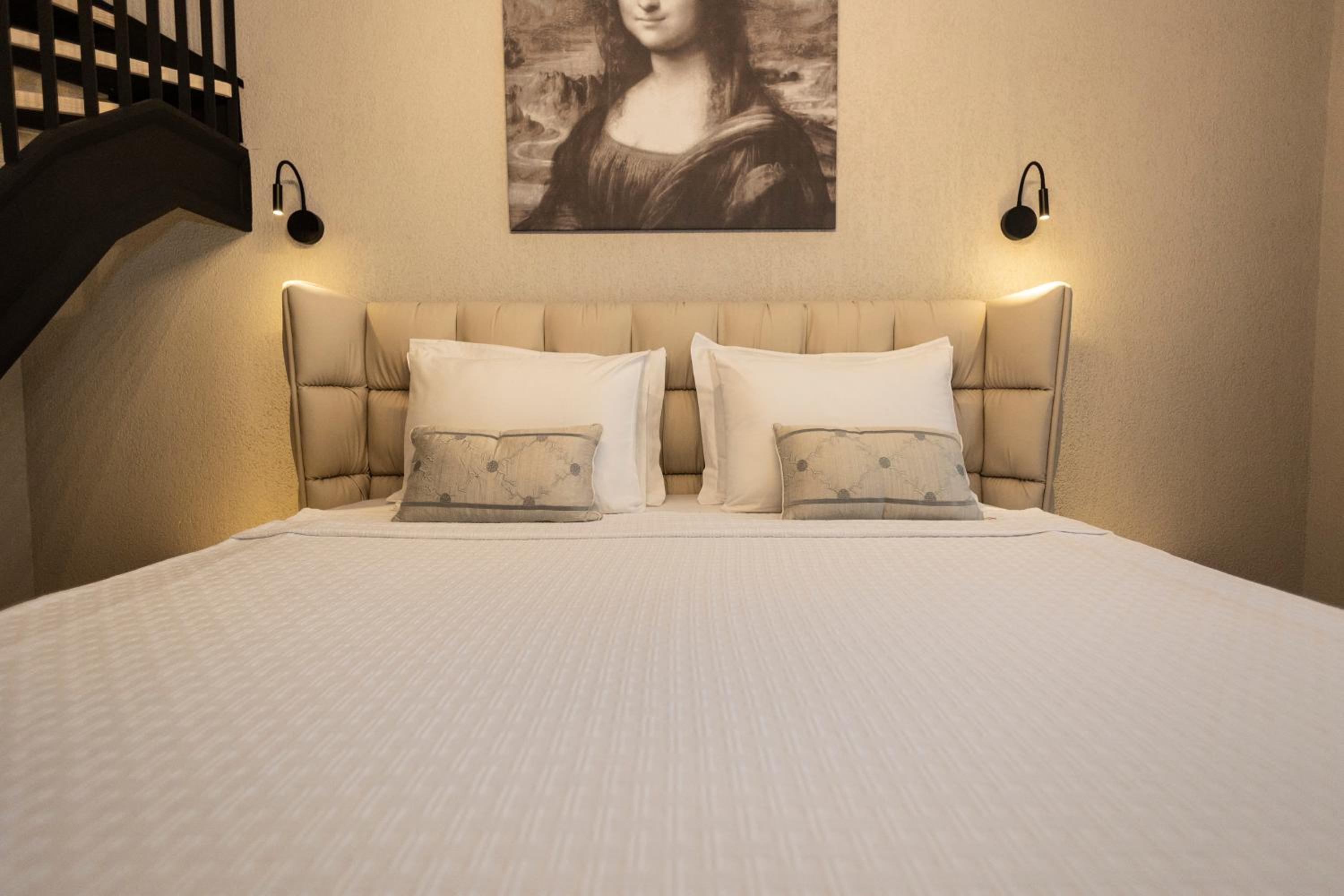 Ala Da Vinci Otel Alaçatı - Image 17