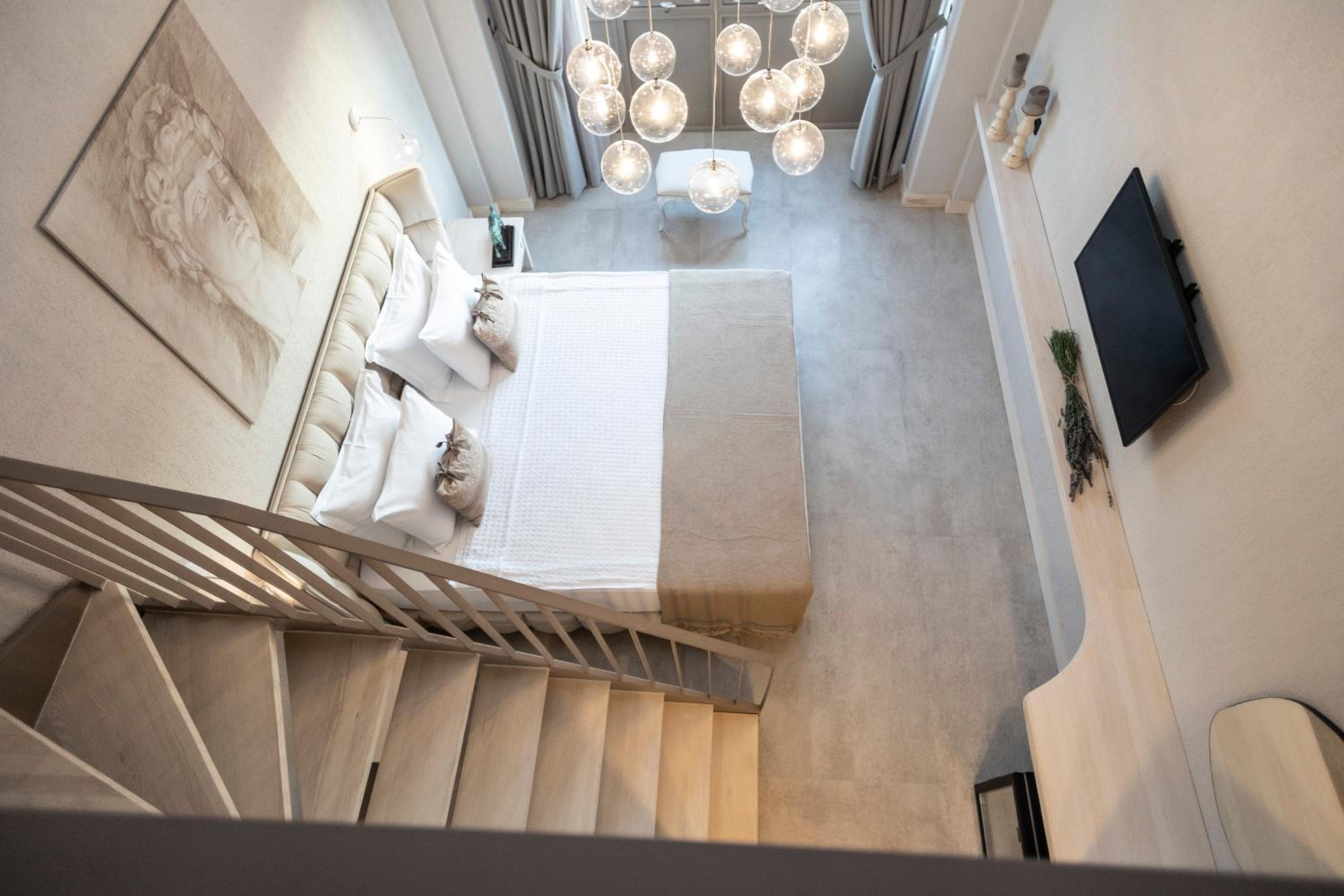 Ala Da Vinci Otel Alaçatı - Image 18