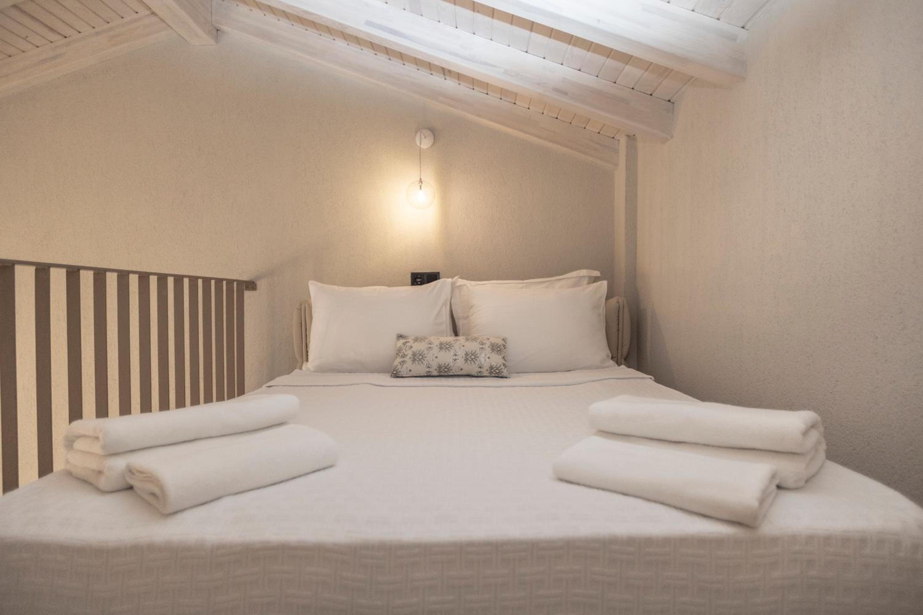 Ala Da Vinci Otel Alaçatı - Image 19