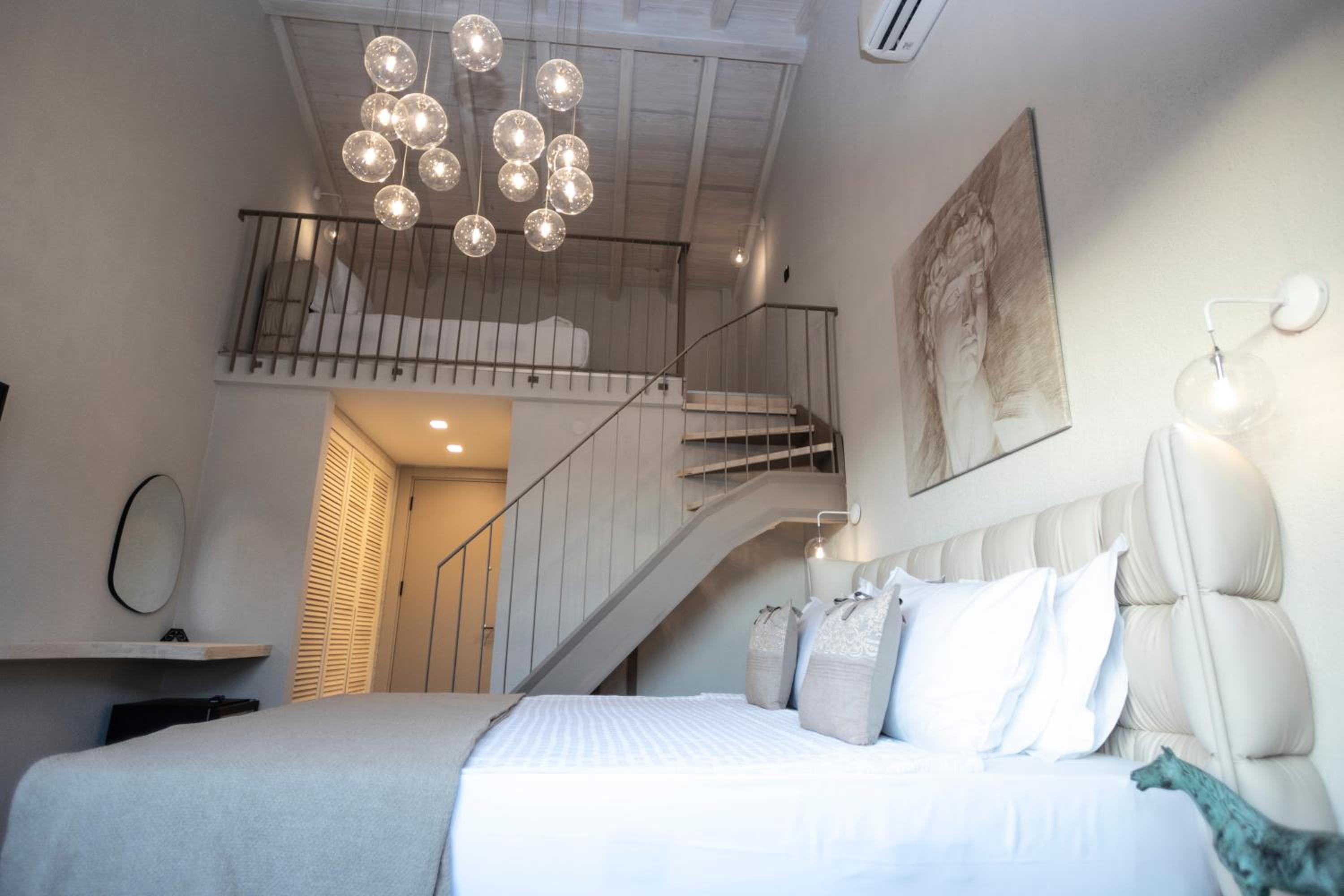 Ala Da Vinci Otel Alaçatı - Image 20