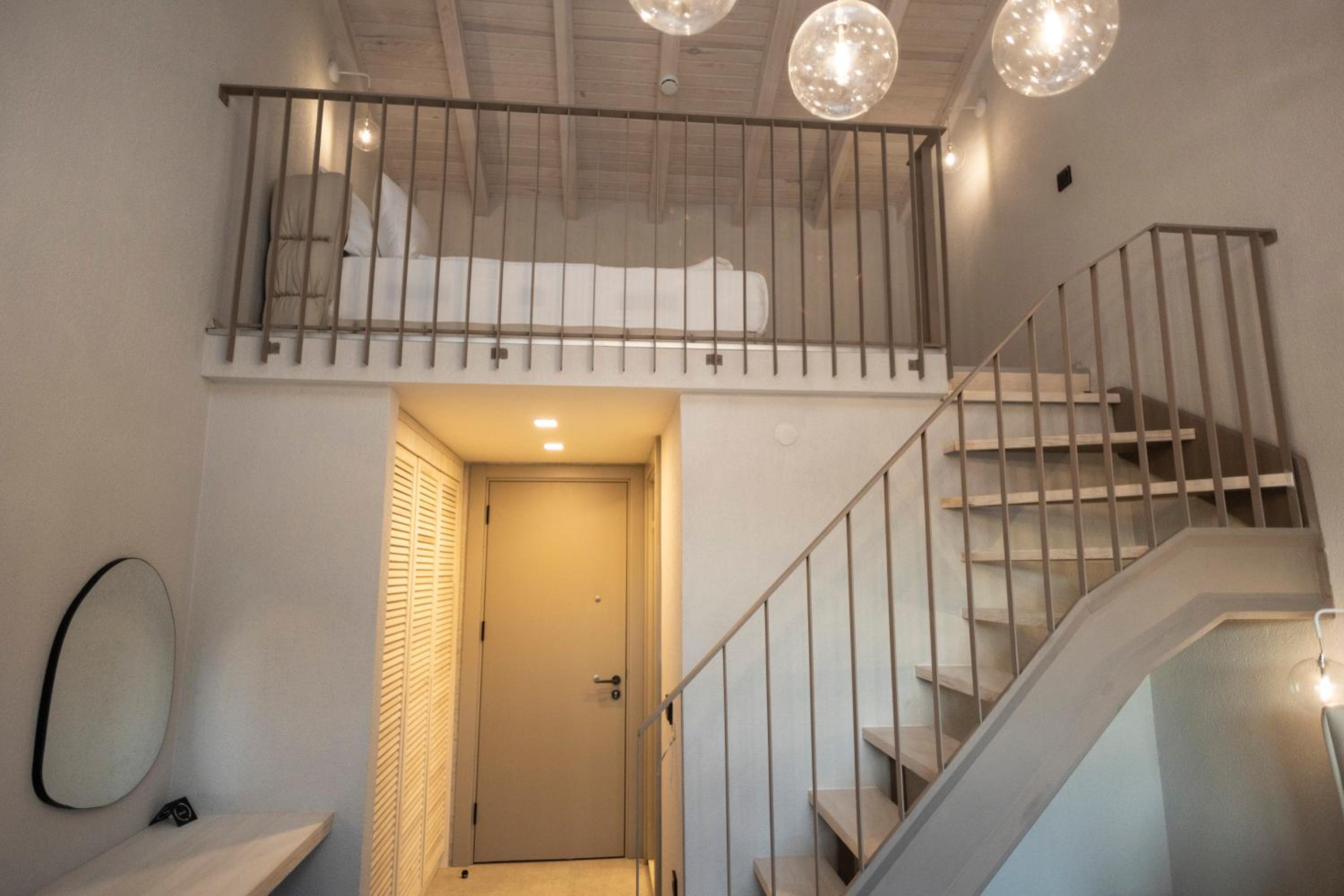 Ala Da Vinci Otel Alaçatı - Image 22