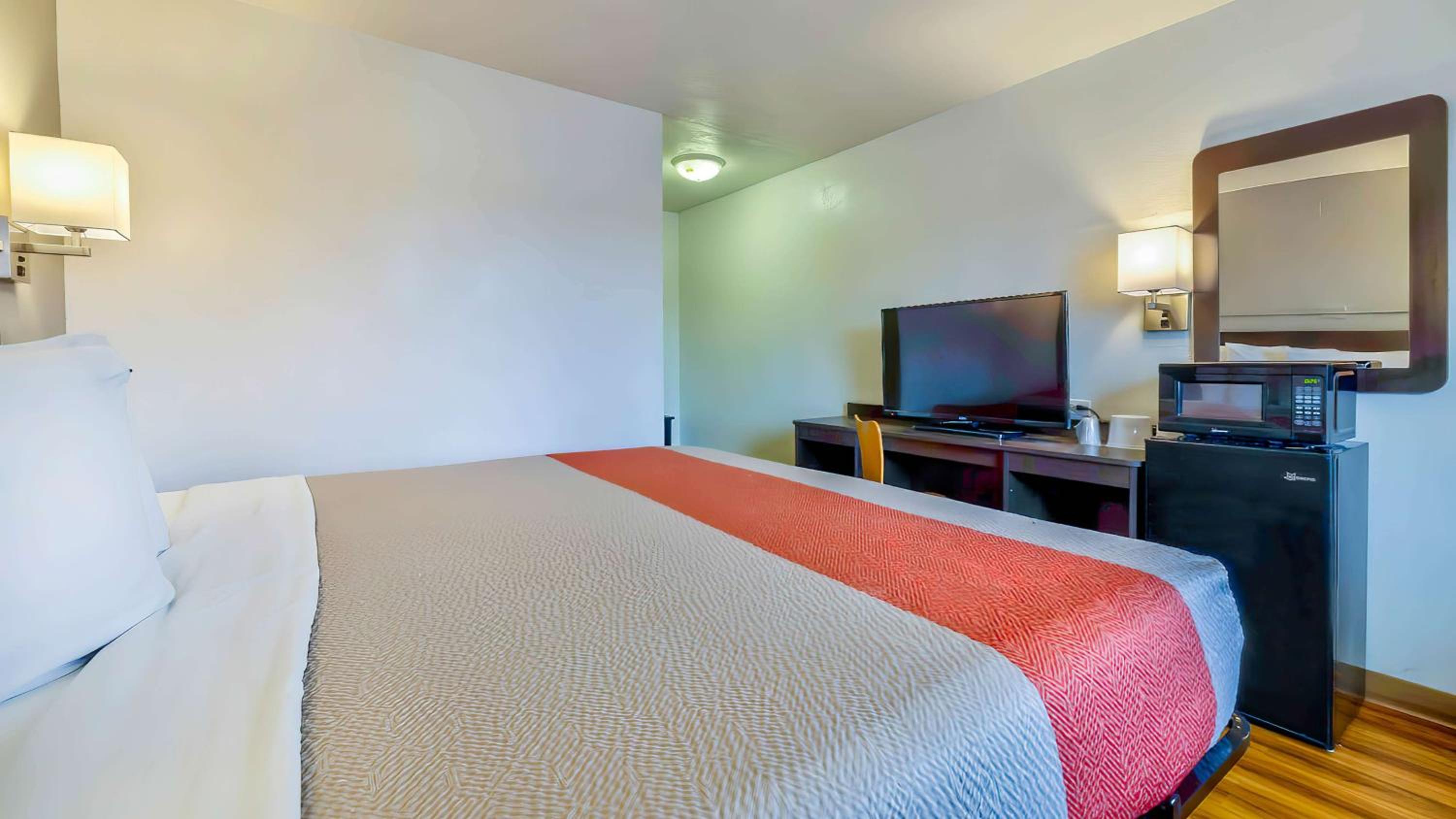 Motel 6-Santa Rosa, NM