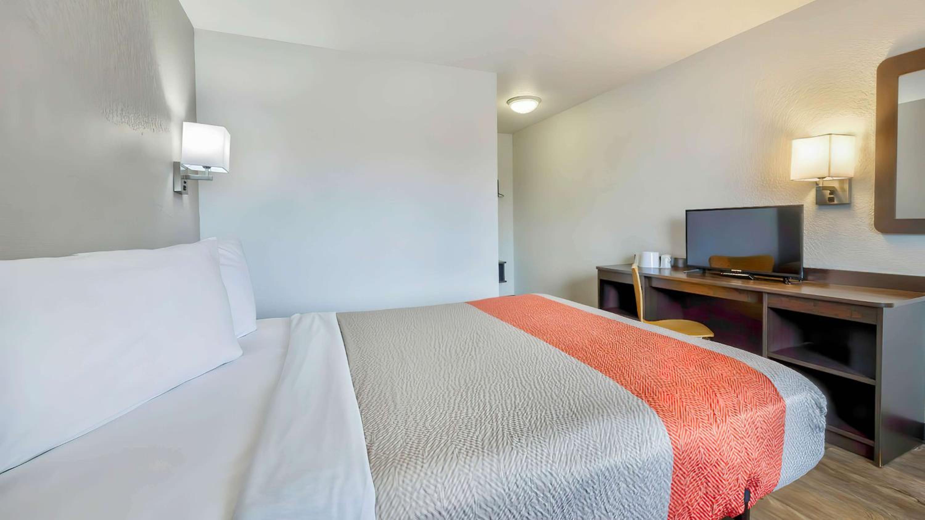 Motel 6-Santa Rosa, NM