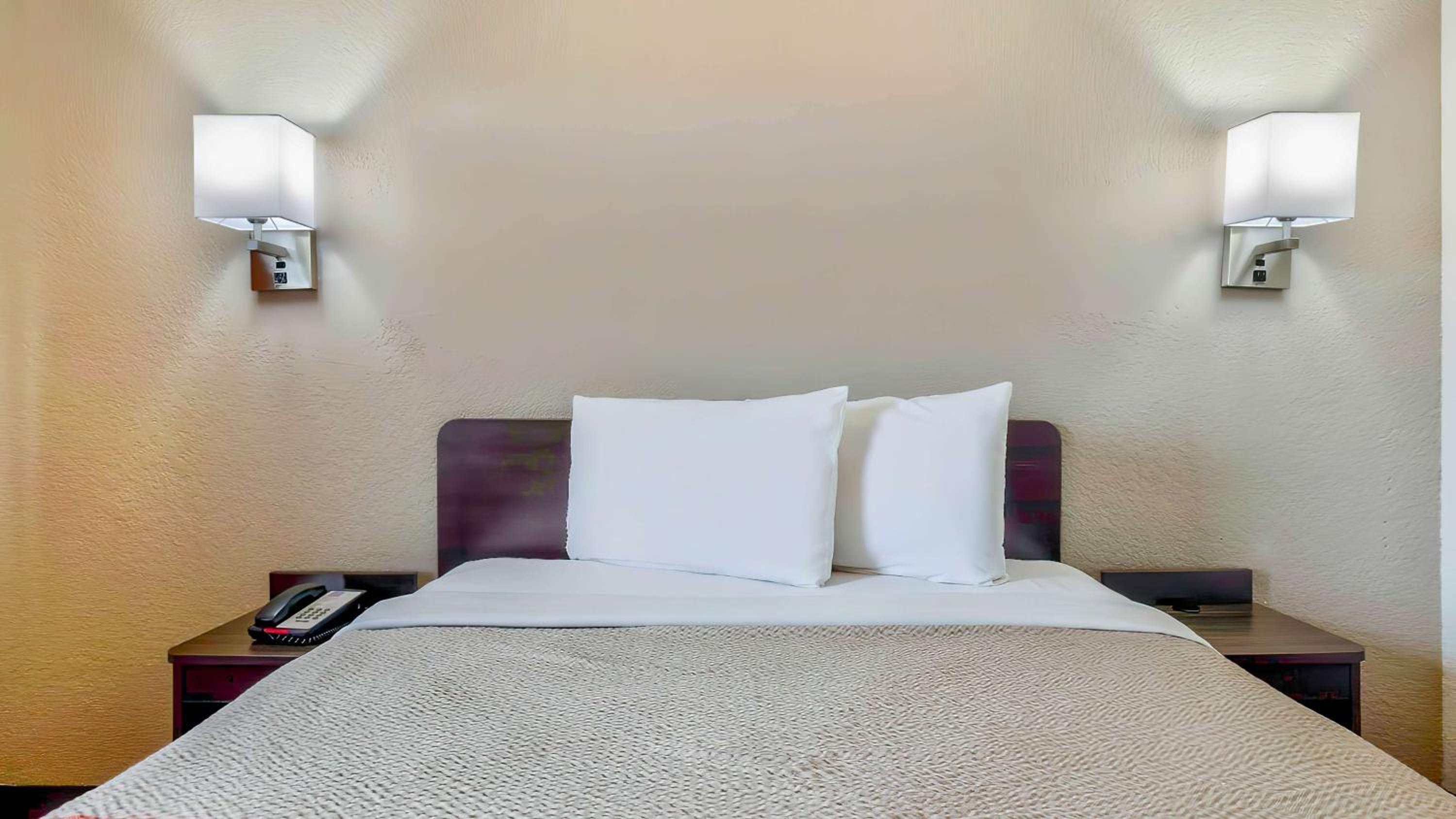 Motel 6-Santa Rosa, NM