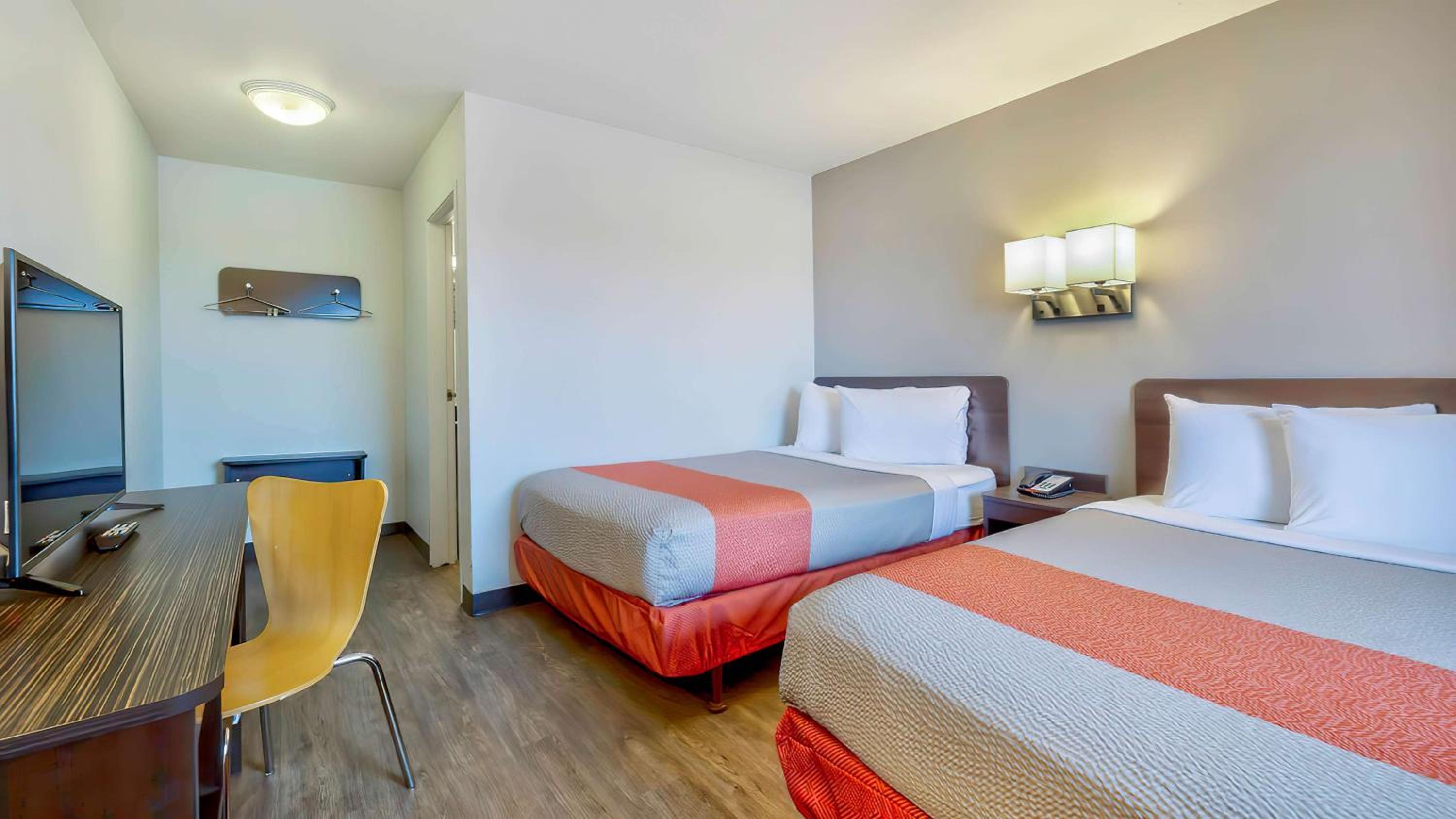 Motel 6-Santa Rosa, NM