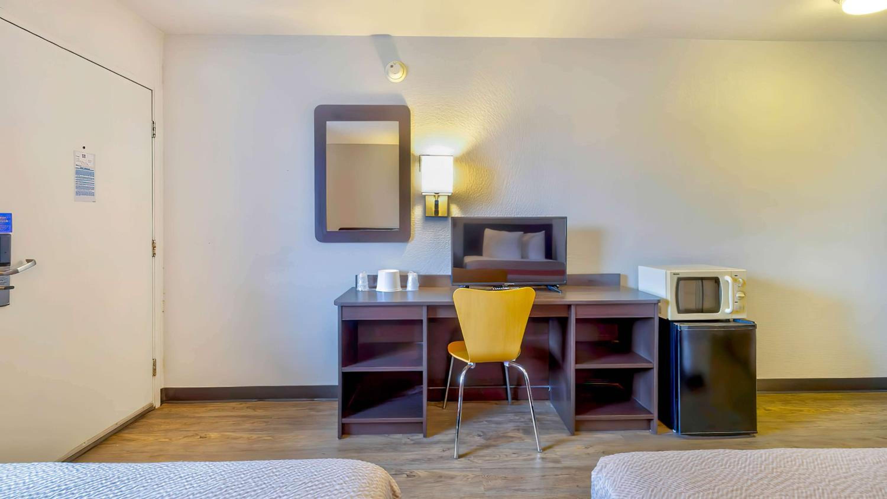 Motel 6-Santa Rosa, NM