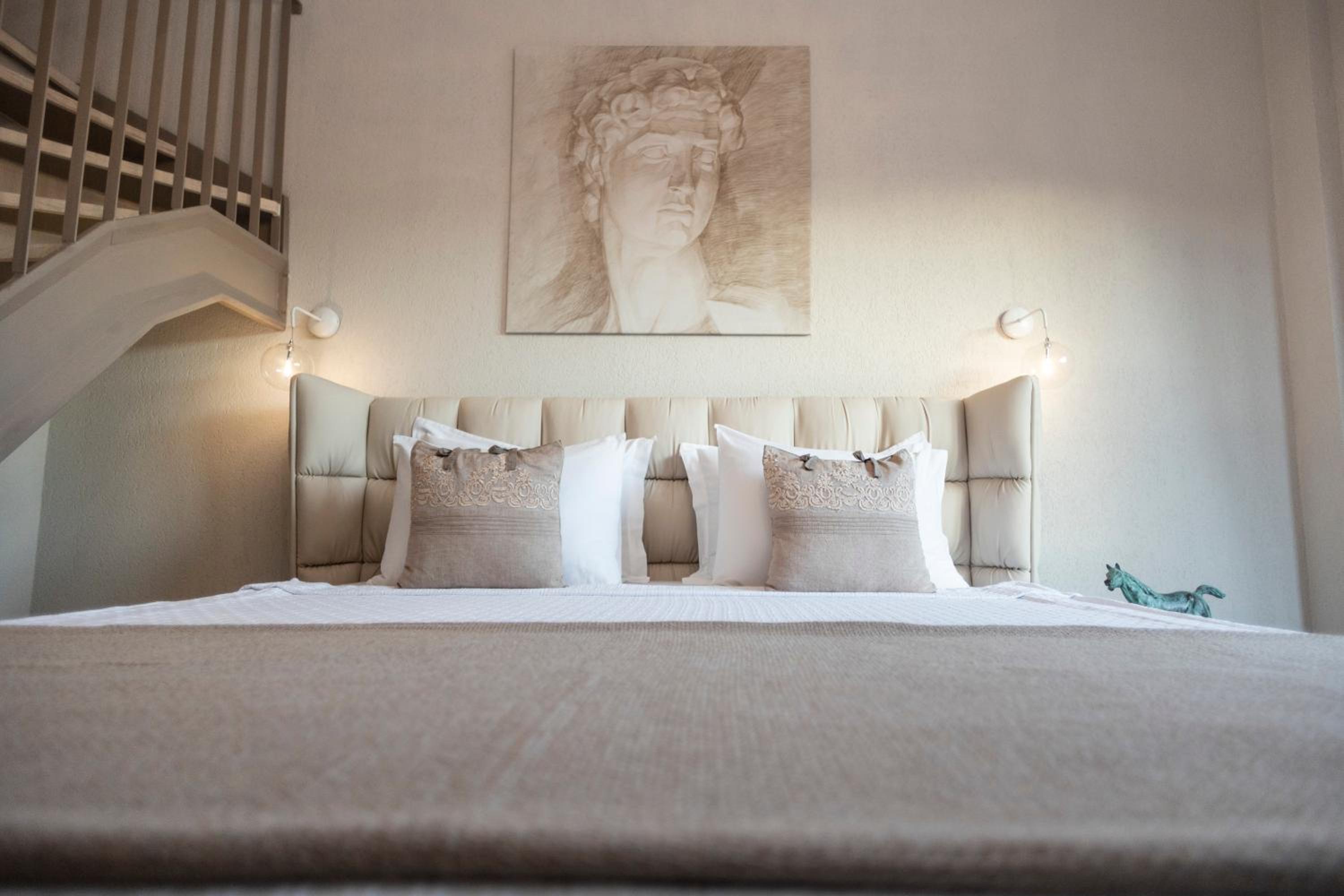 Ala Da Vinci Otel Alaçatı - Image 23