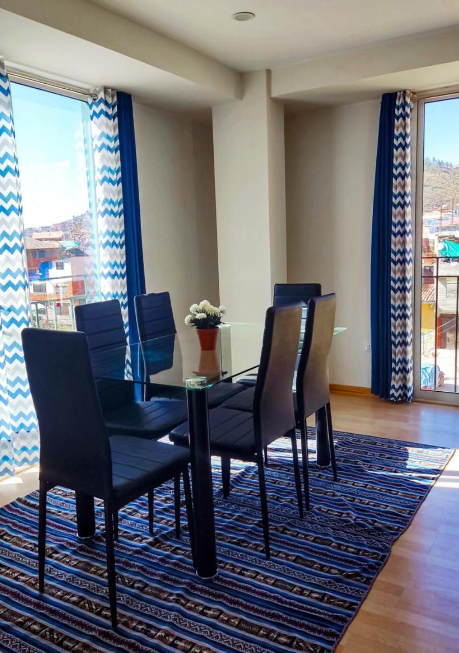 Buena Vista Apartment view 5