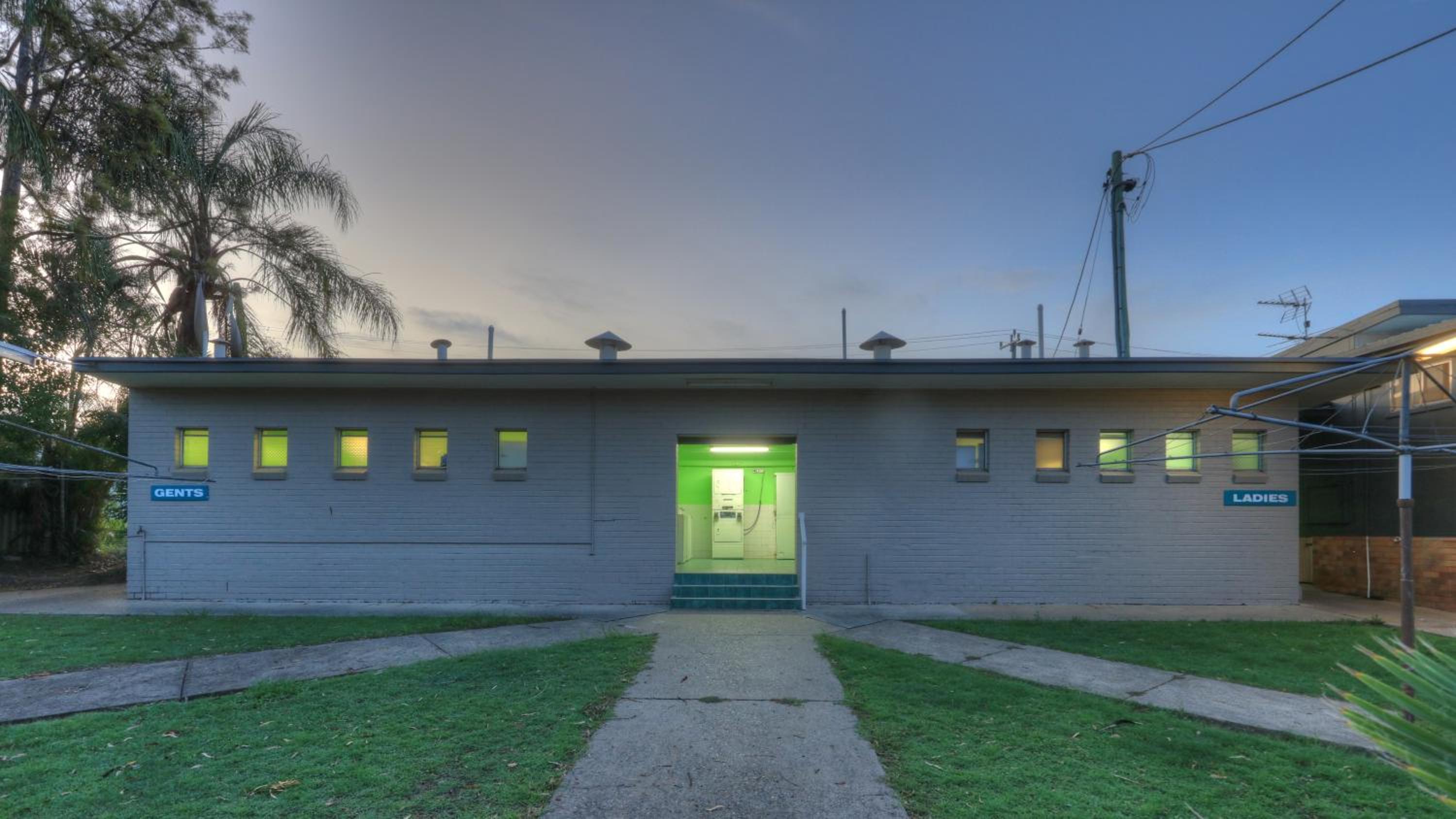 Glenwood Tourist Park & Motel