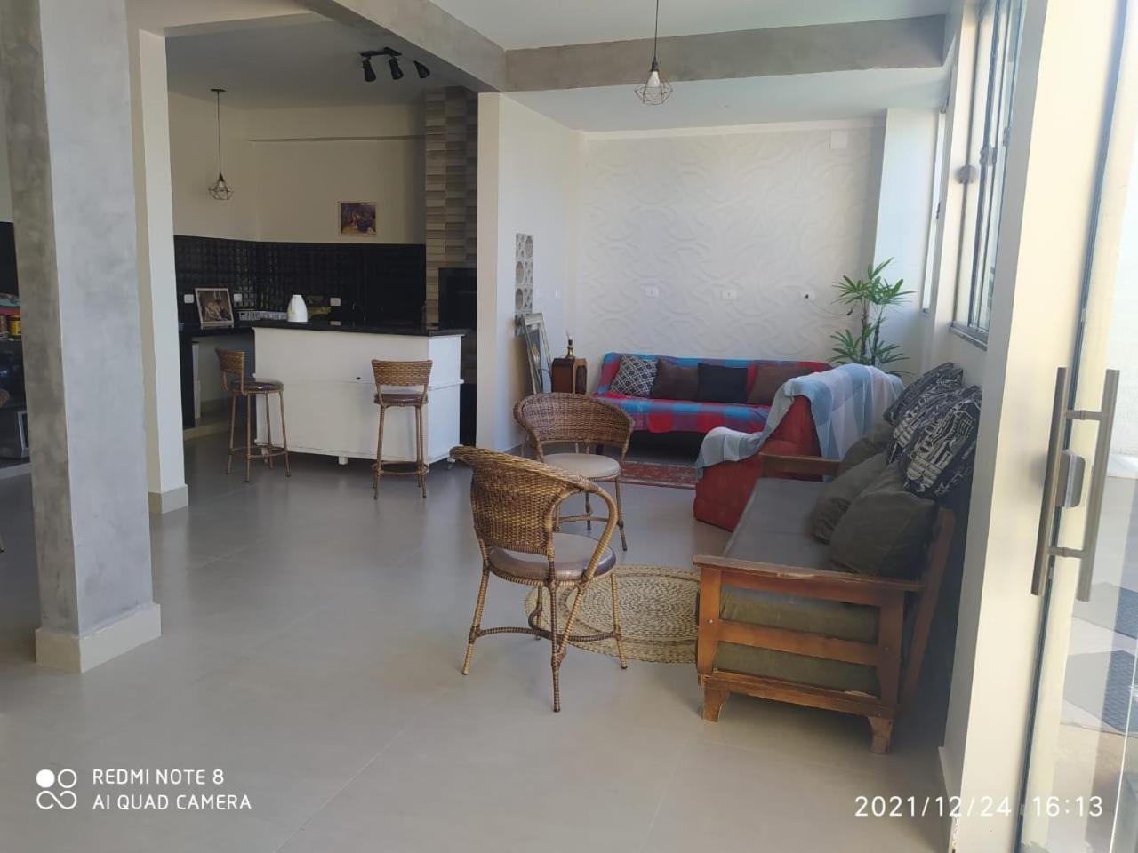 RESIDENCIAL CANTINHO PANTANEIRO