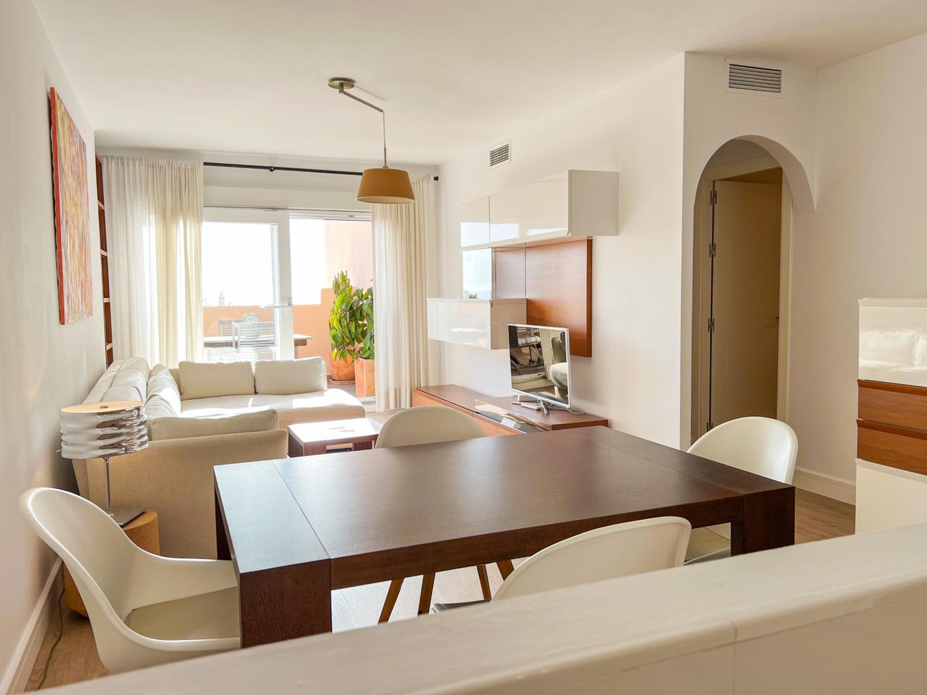 Tarifa Cozy House - La Marina - Pool - Parking photo 4