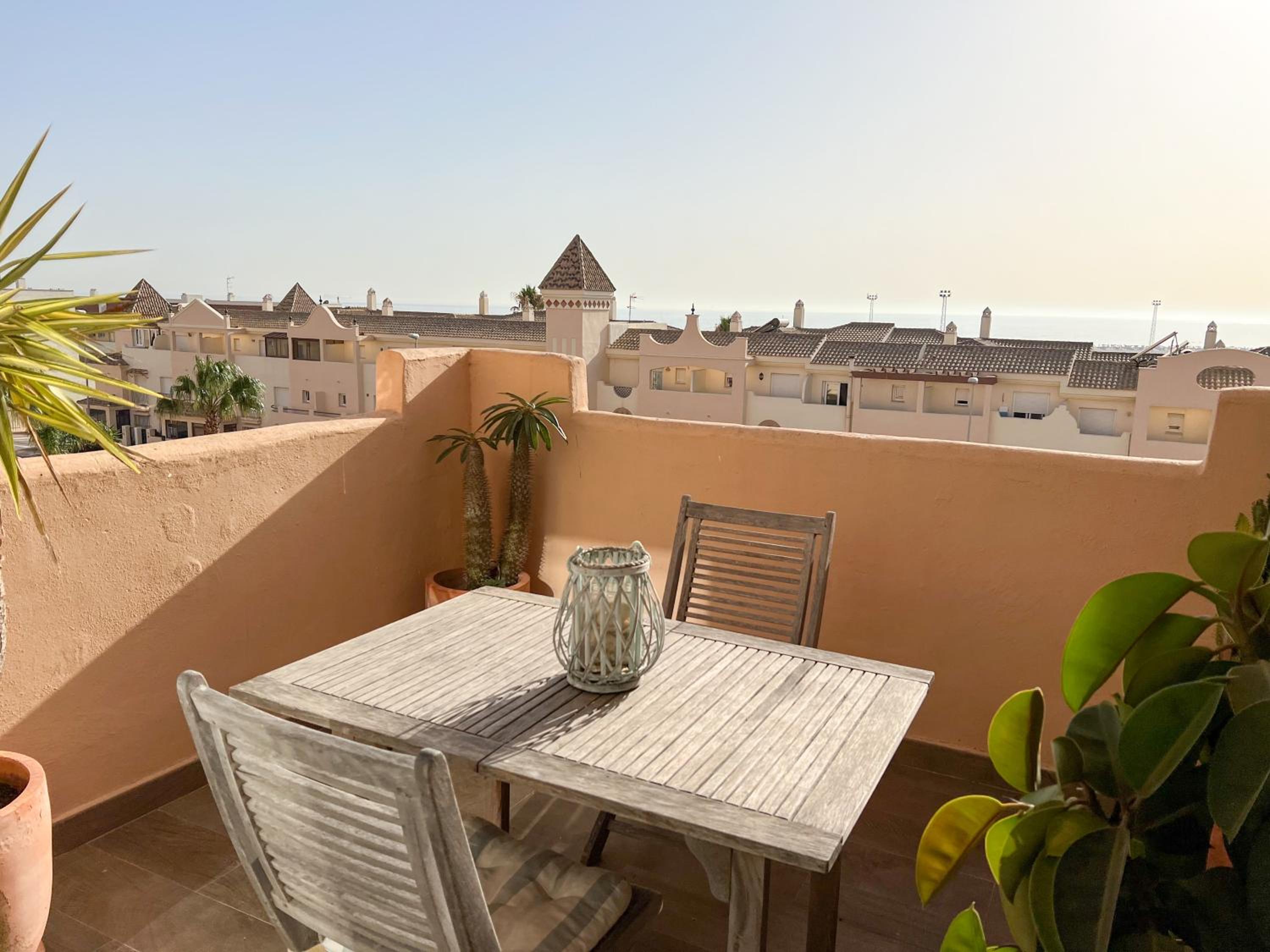 Tarifa Cozy House - La Marina - Pool - Parking photo 2