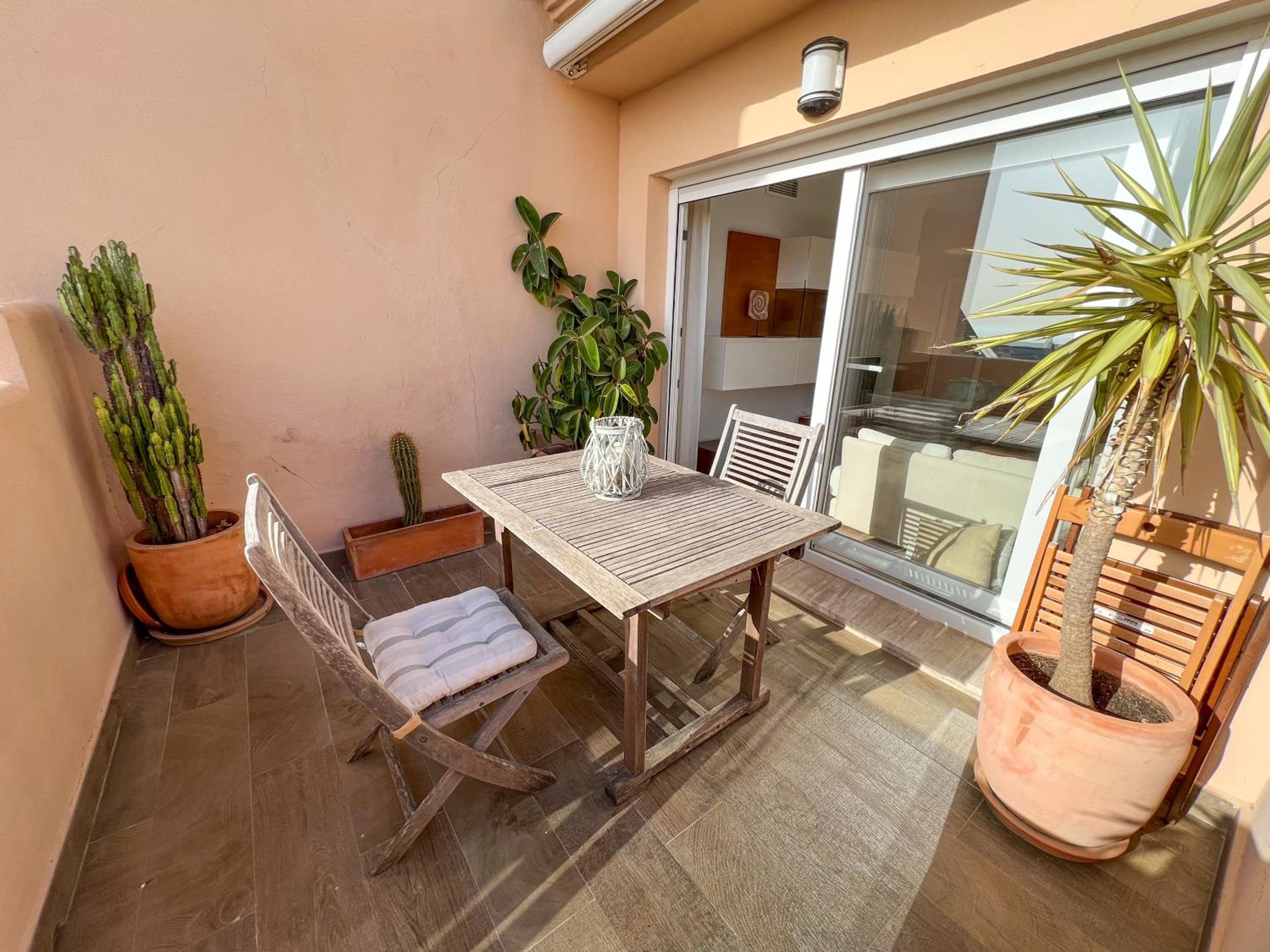 Tarifa Cozy House - La Marina - Pool - Parking photo 3