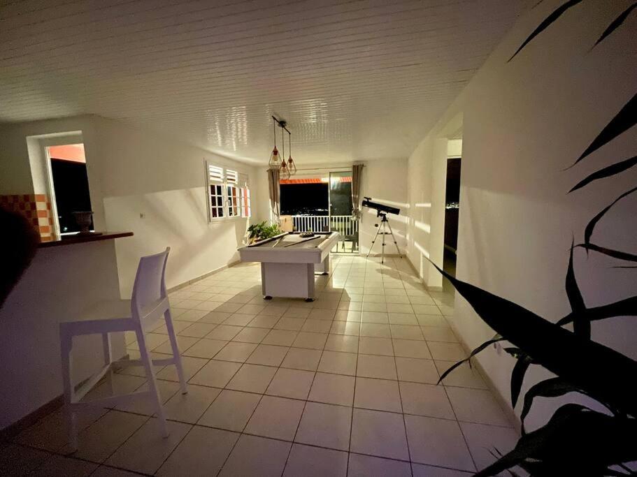 HARMONY Appart Type Penthouse avec vue imprenable view 5