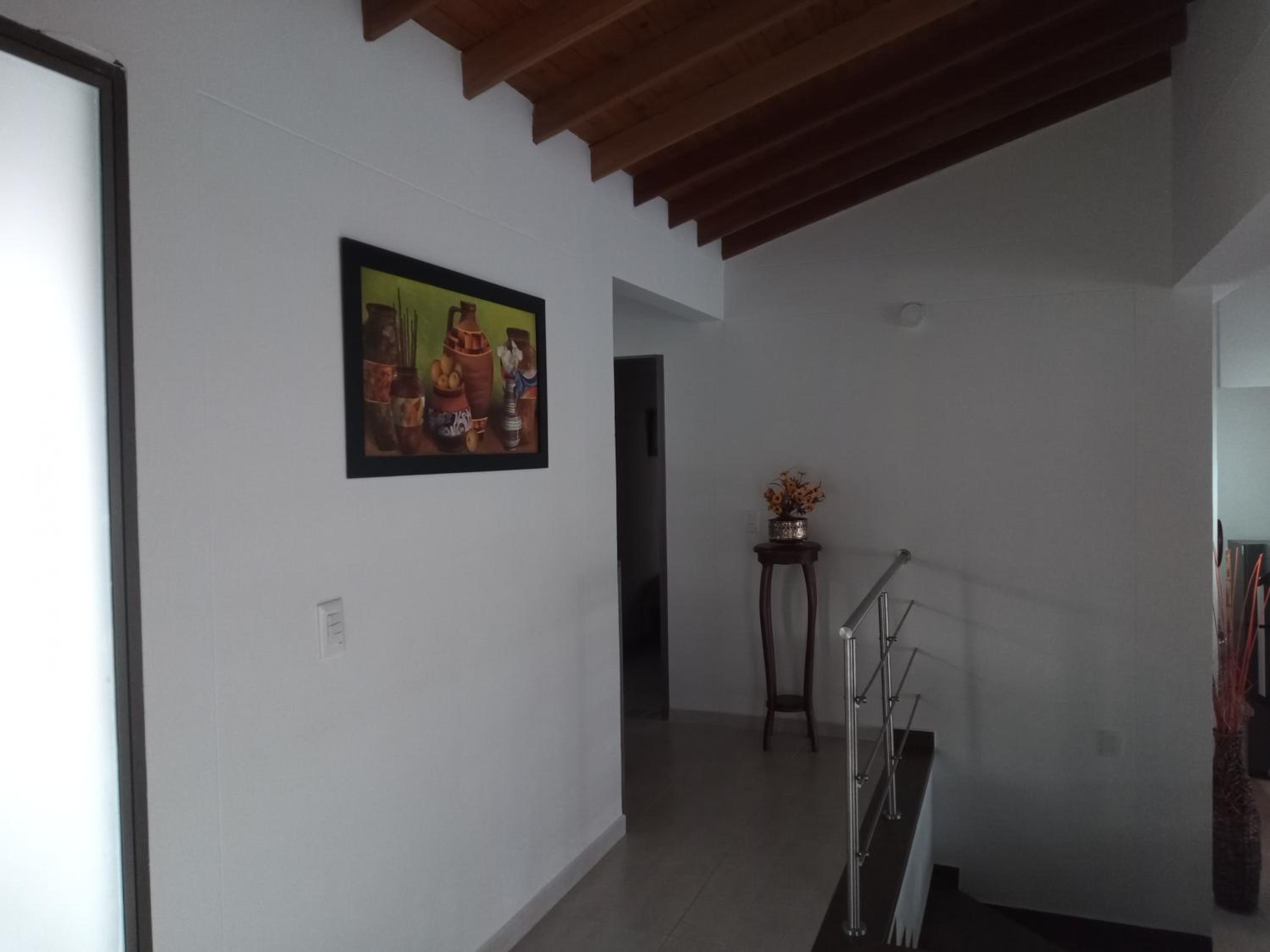 Hermosa casa con la mejor vista cerca al Parque del Café