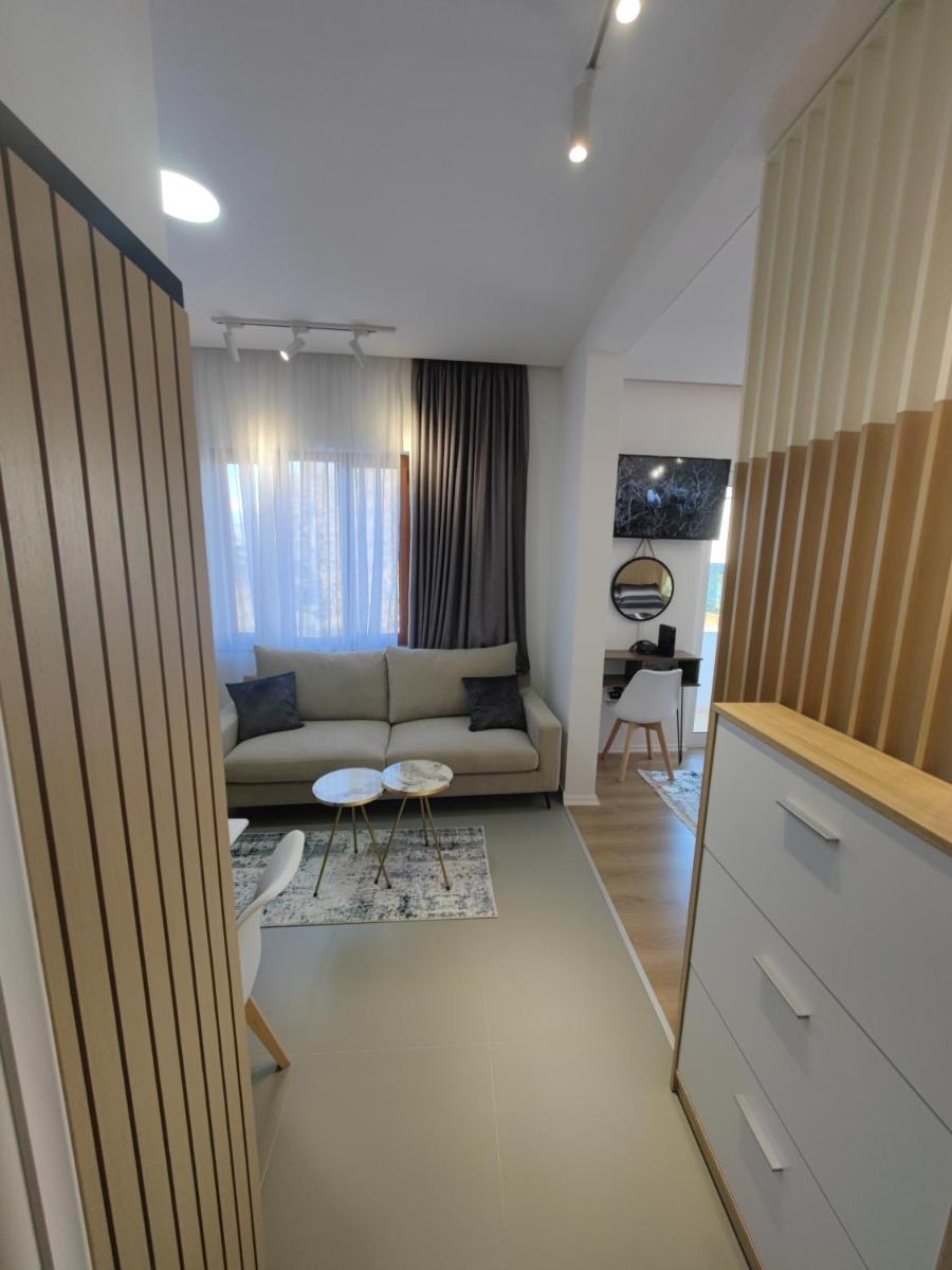 Fully equipped apartment in the city center with a lake view photo 3