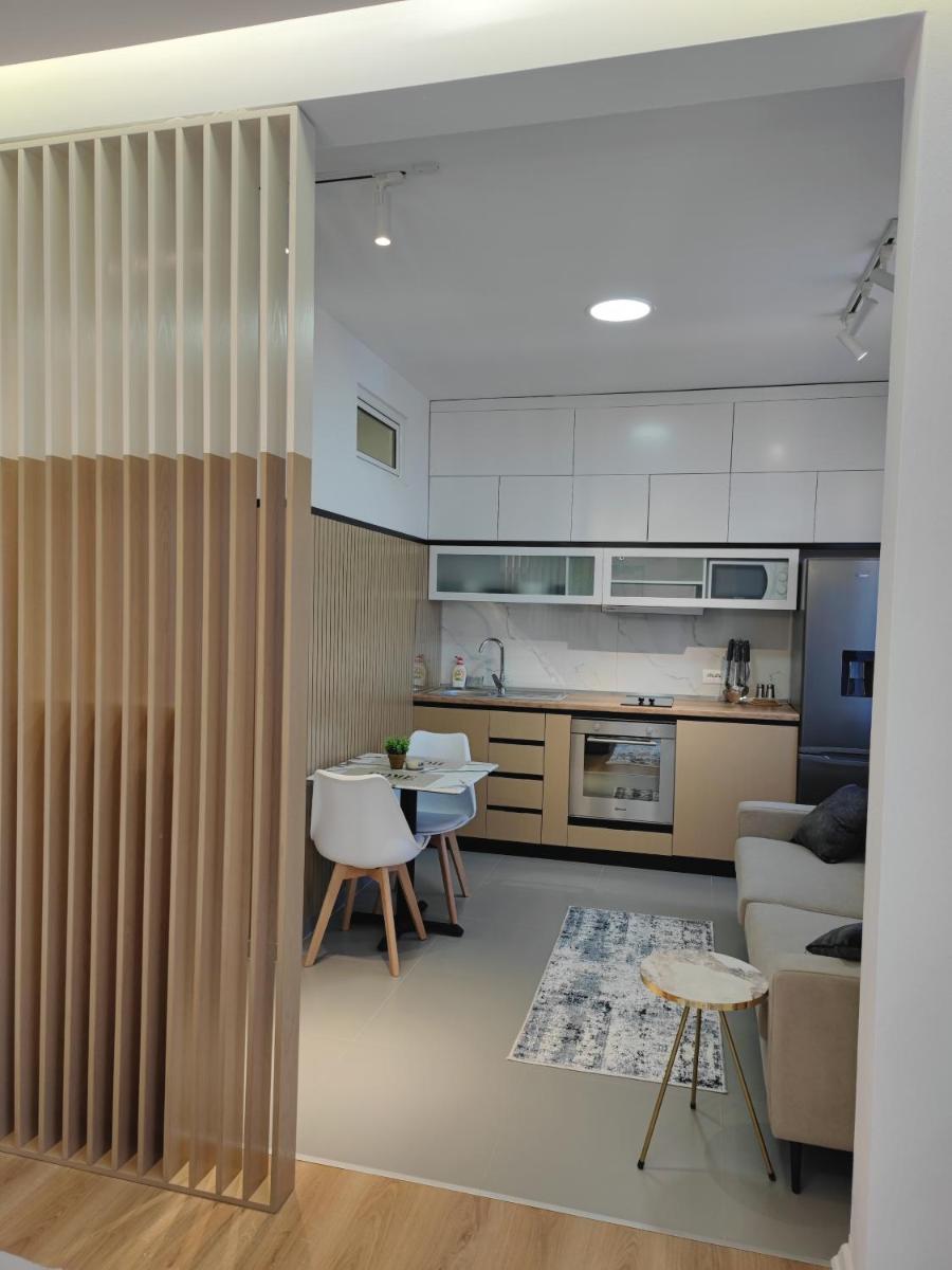 Fully equipped apartment in the city center with a lake view photo 5