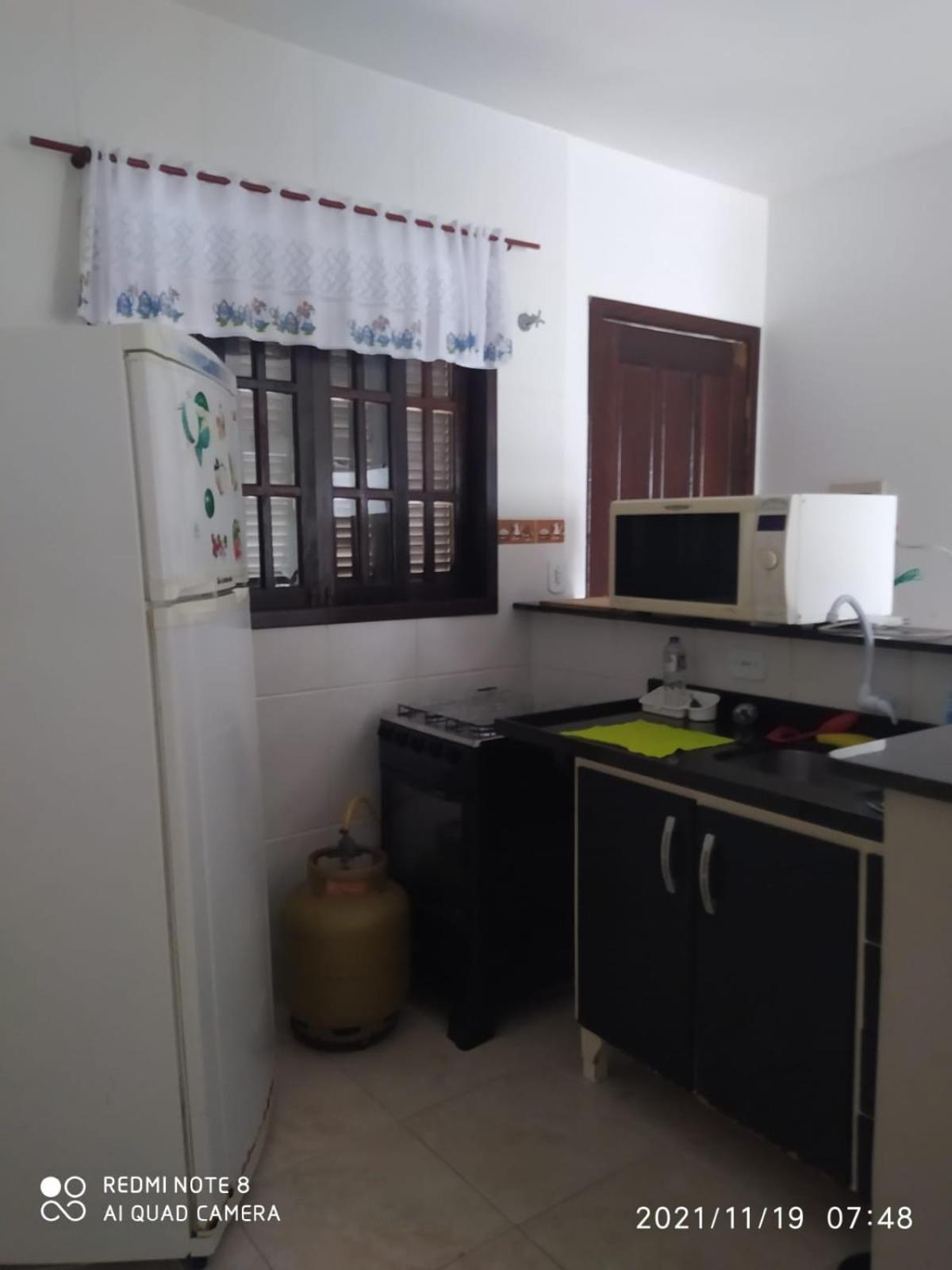 RESIDENCIAL CANTINHO PANTANEIRO