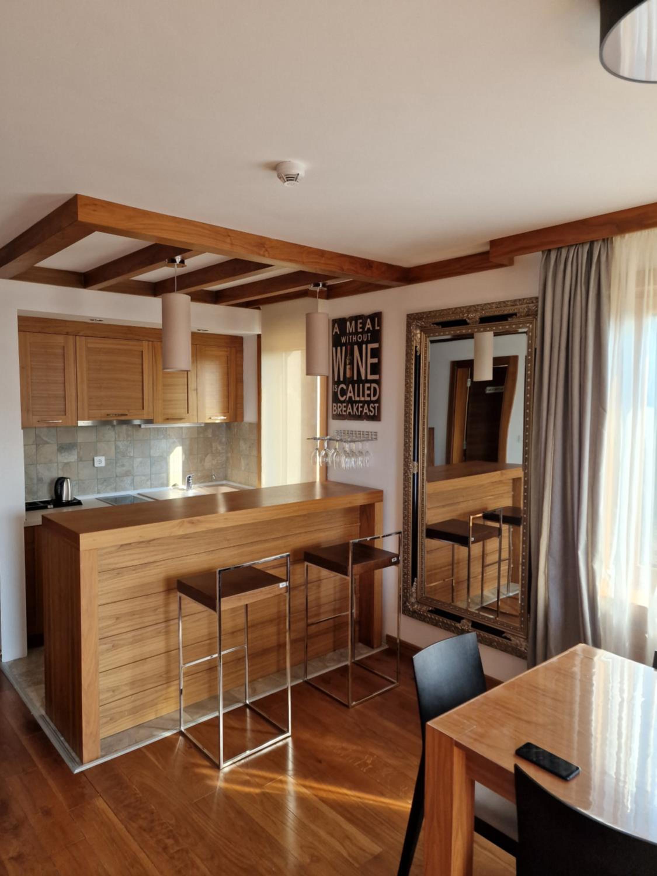 Aparthotel JAHORINA A123 VUCKO view 5