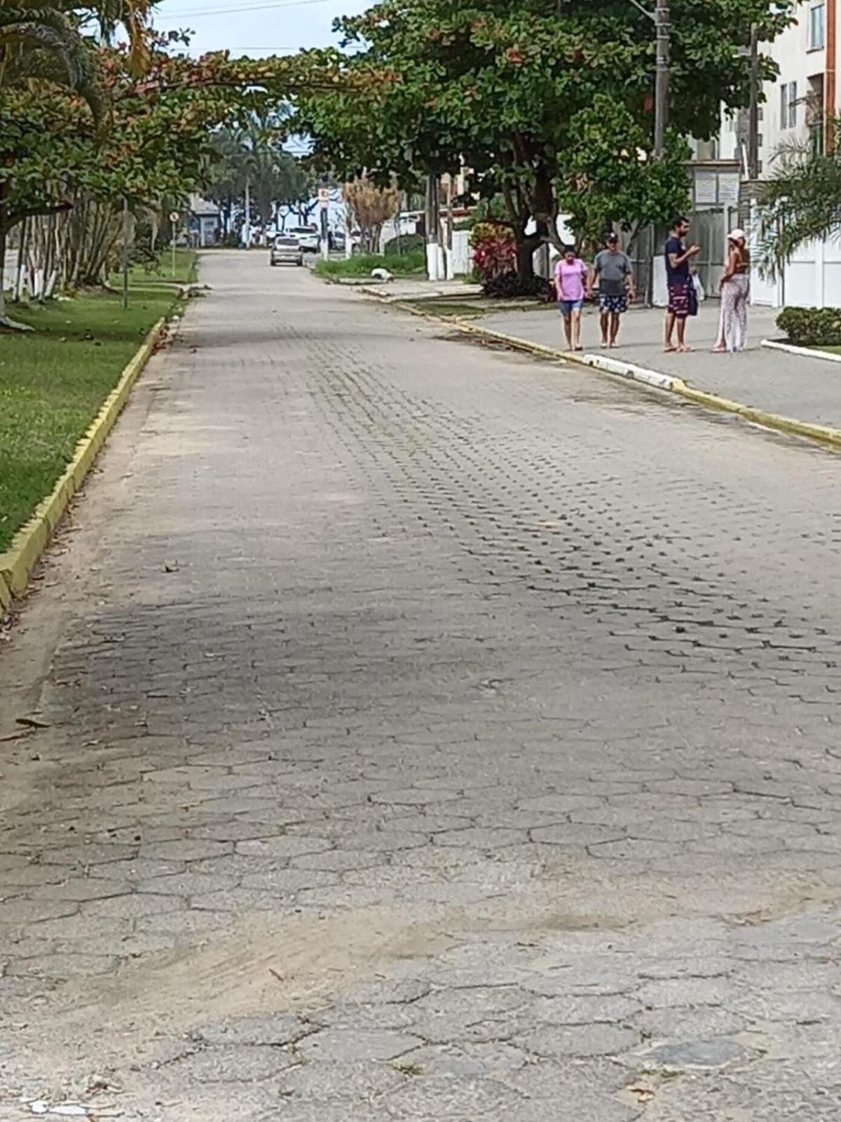 Praia Grande Ubatuba-SP