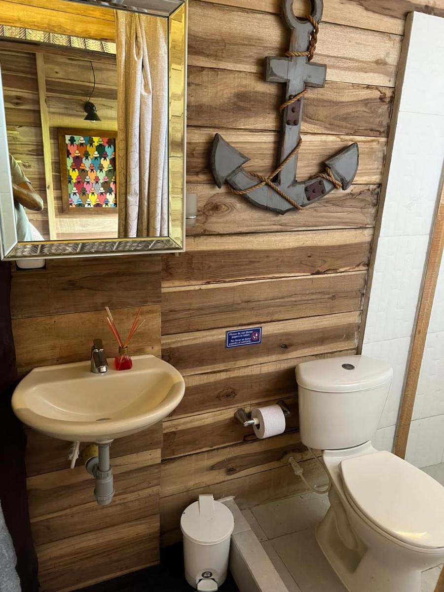 Palm Beach Hostal
