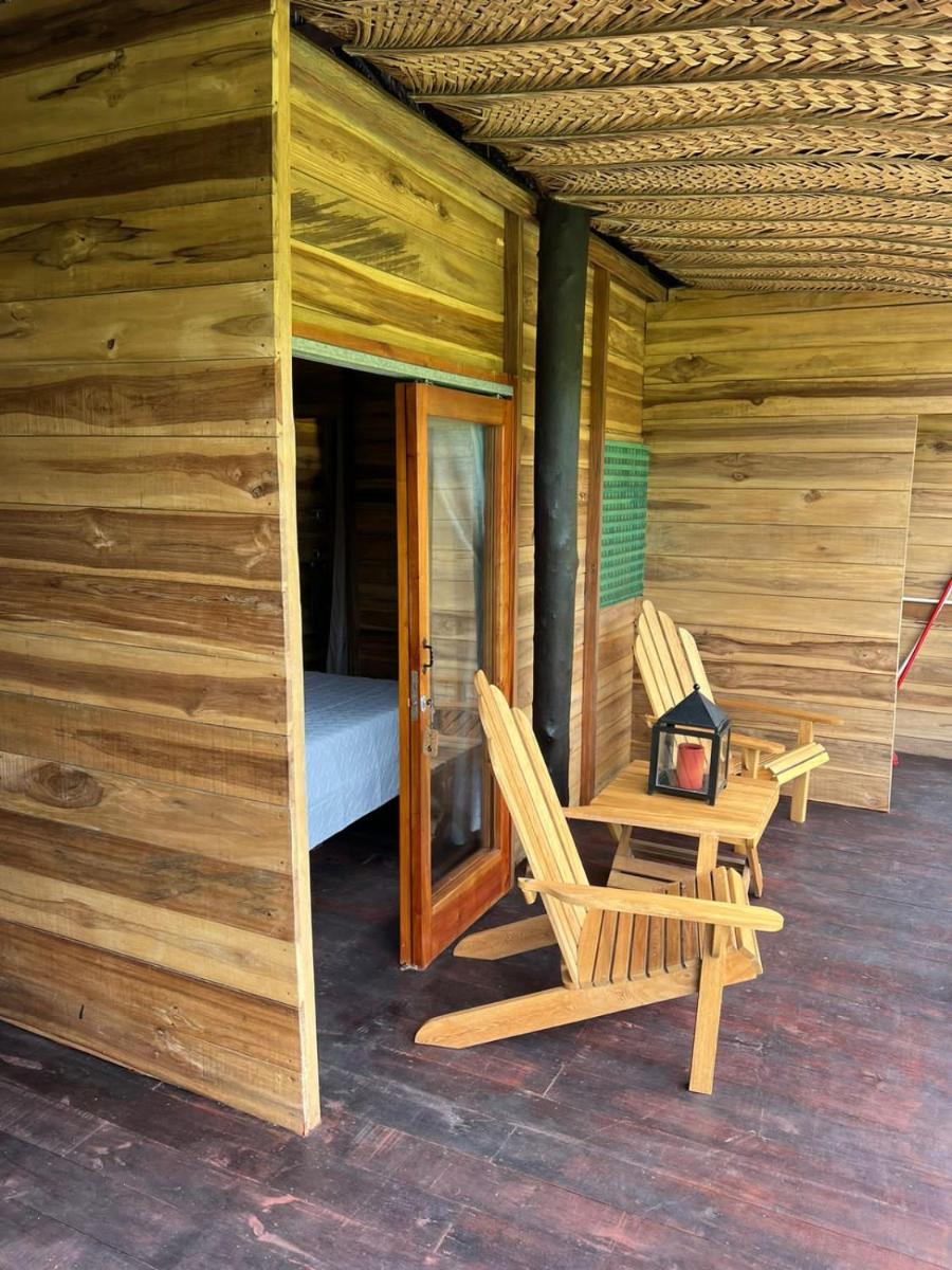 Palm Beach Hostal