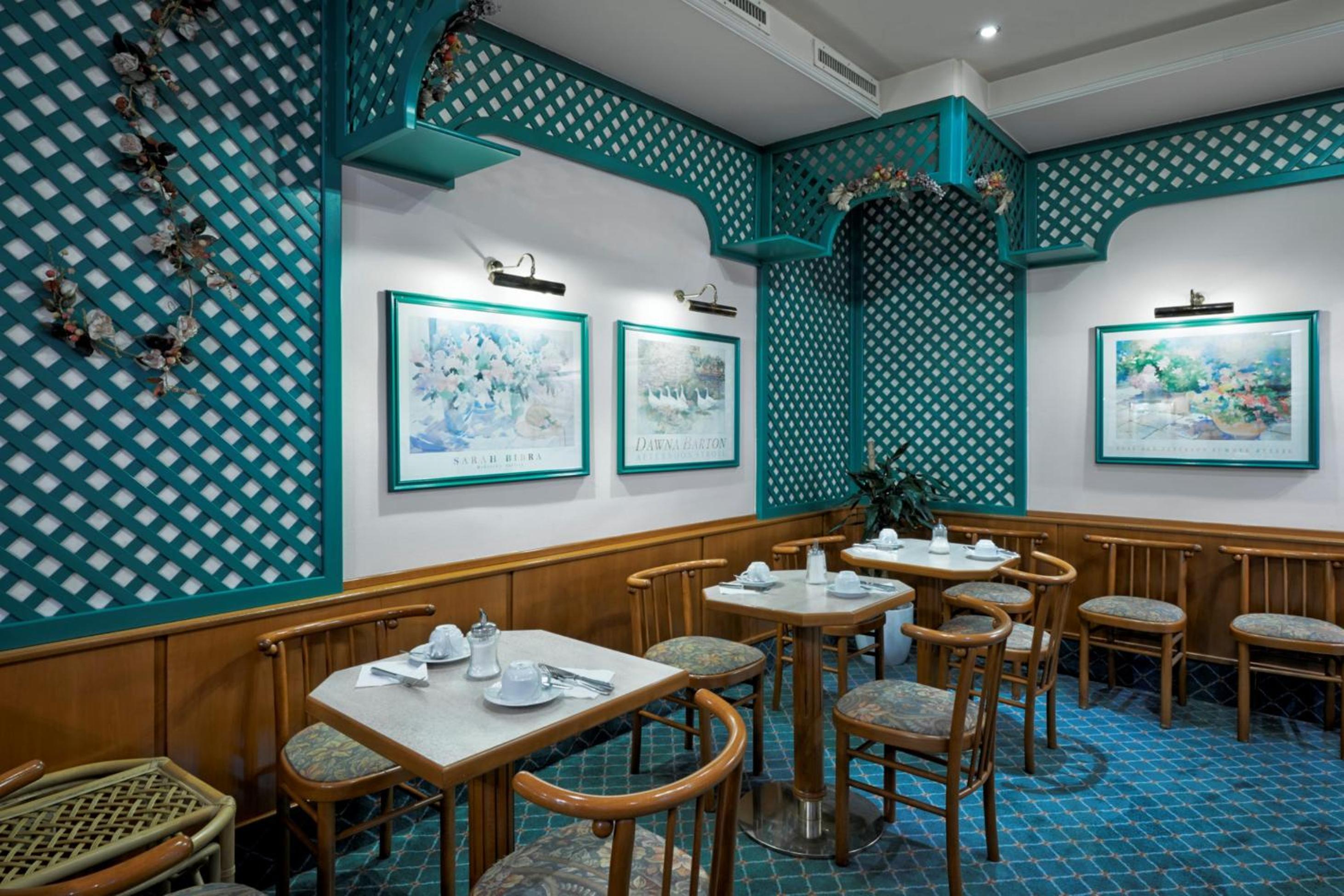 Hotel Pension Baronesse