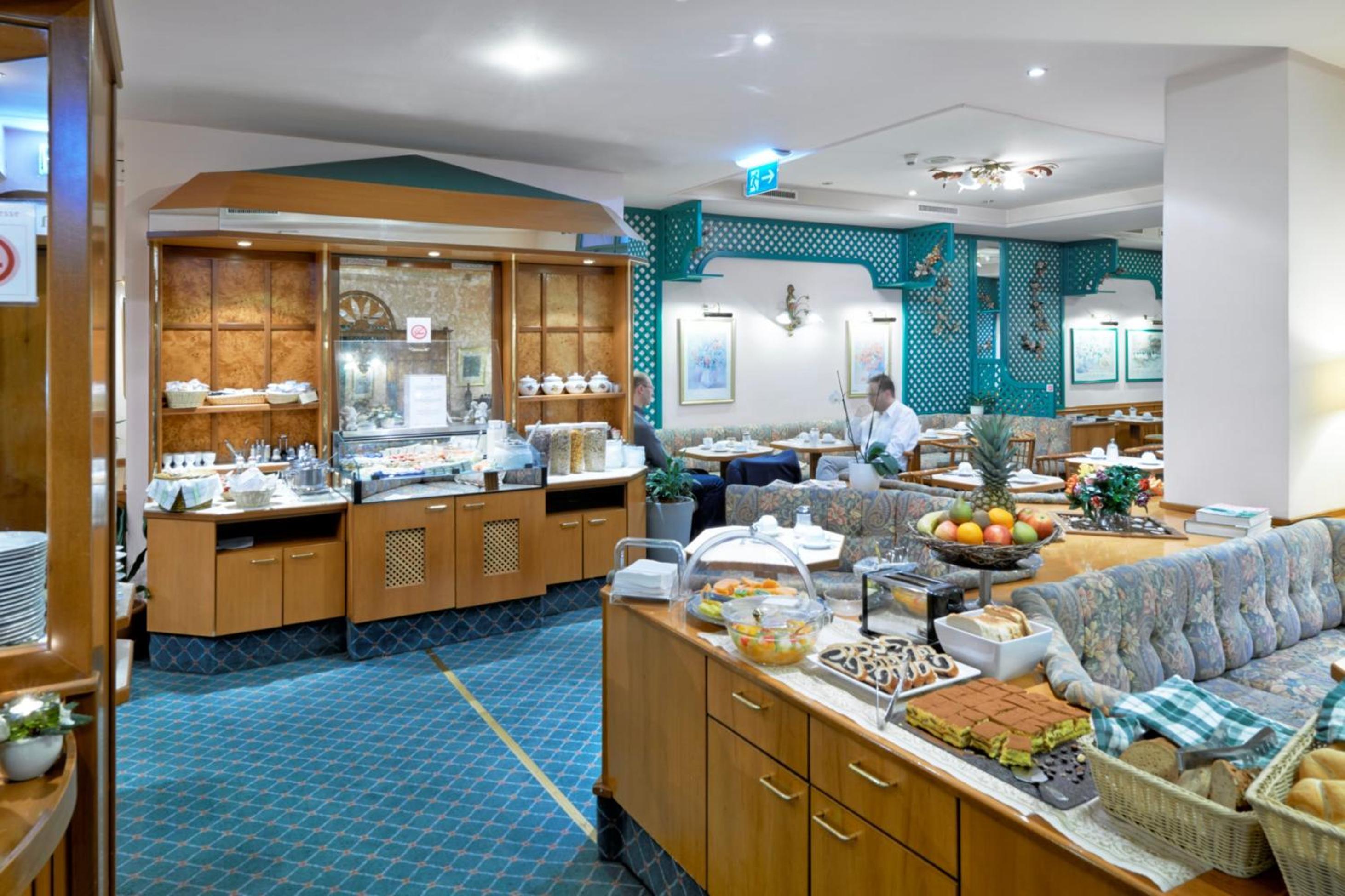 Hotel Pension Baronesse
